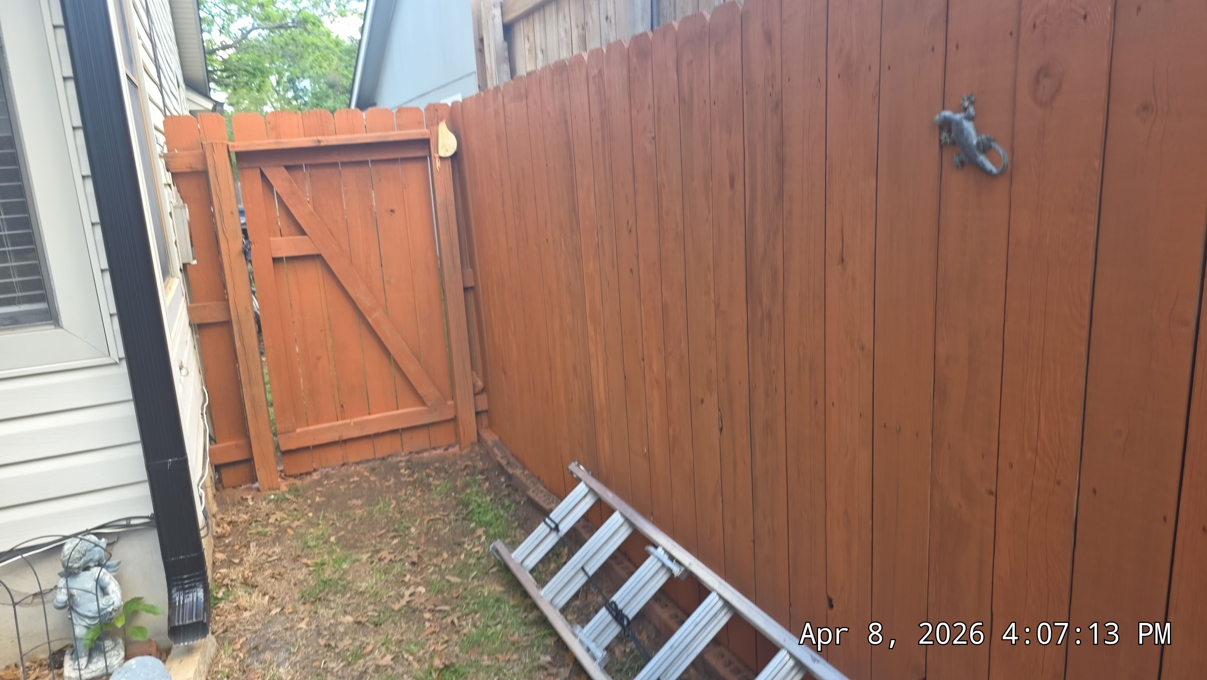 Architectural Shingle Roofing Replacement and Gutter Restoration in Austin by Caliber Restoration LLC