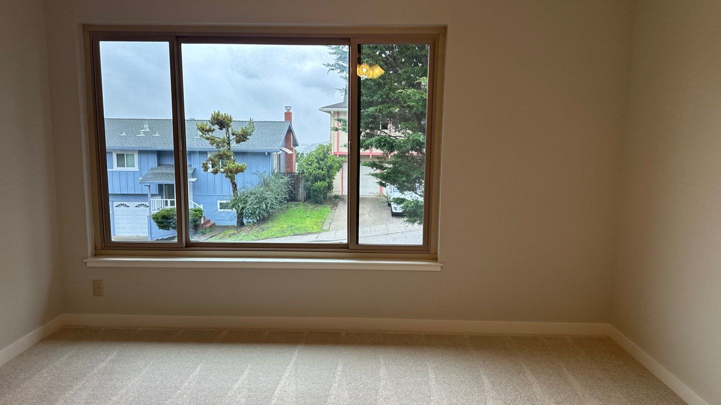 Deep Cleaning - San Bruno by CalMaids