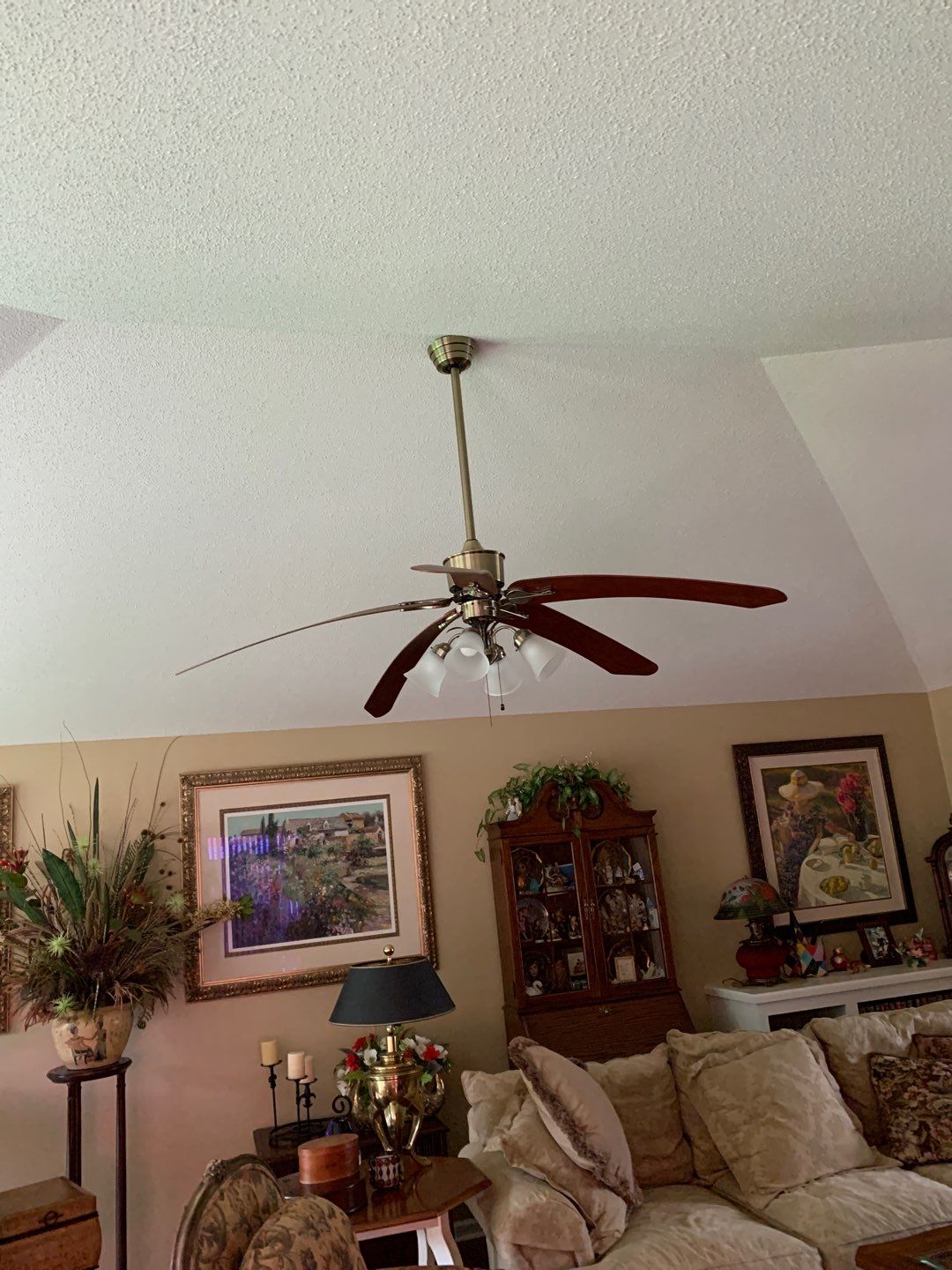 Roof And Interior by American Roofing NC