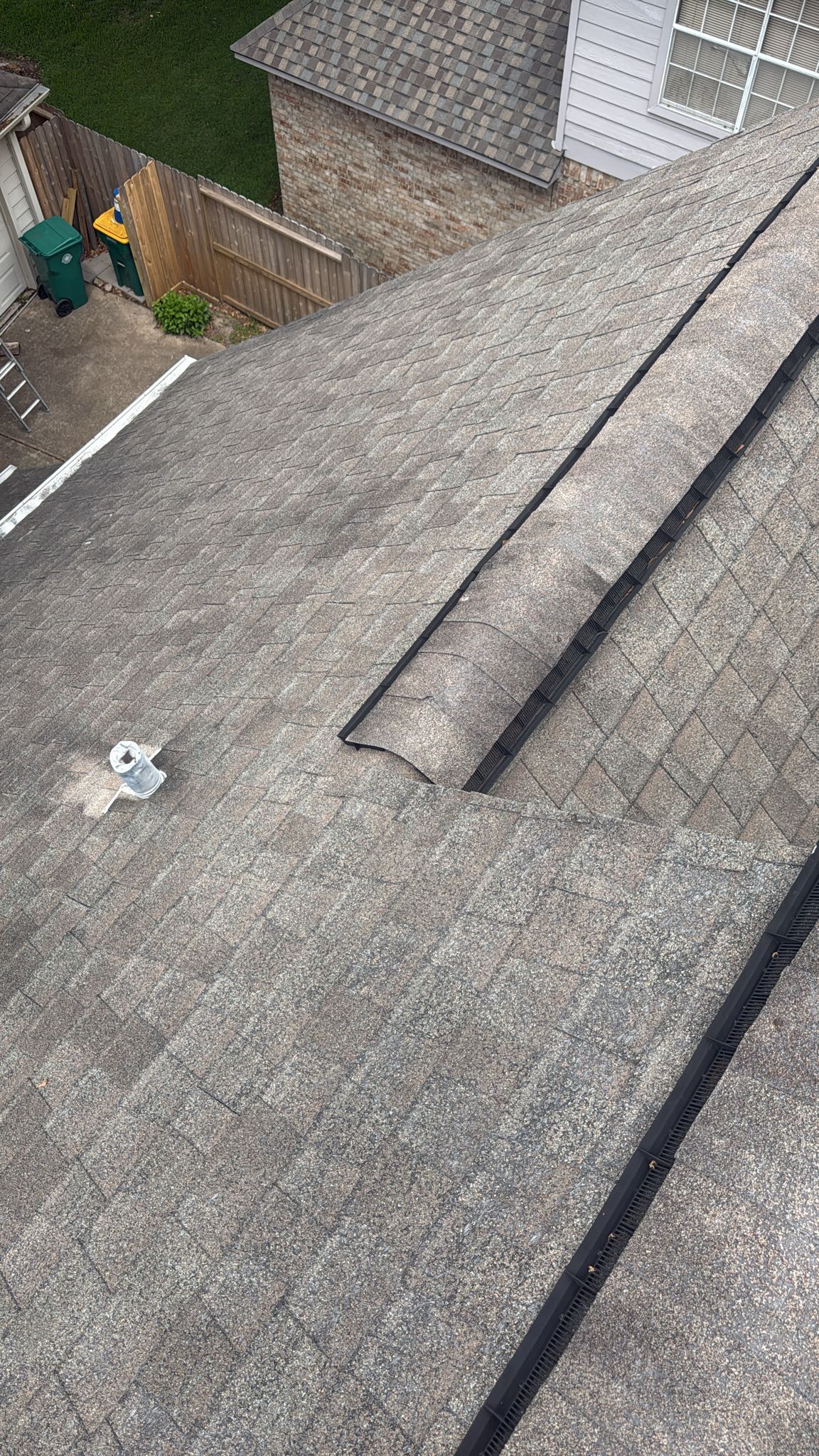 Roof Repair Houston by Roof Repair Company