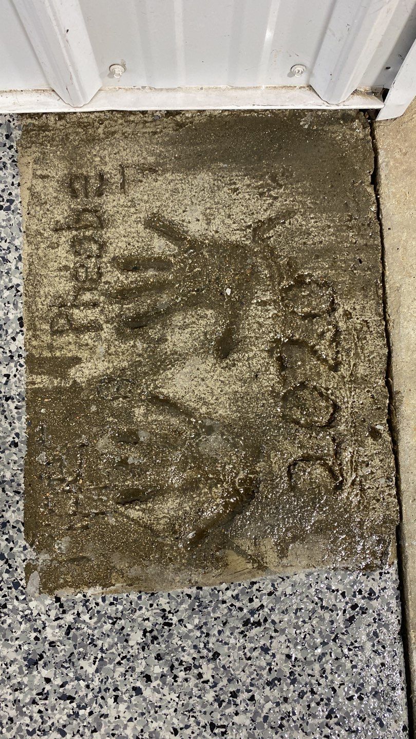 Shop using Nightfall  by Select Painting, Coatings & Garage Cabinets