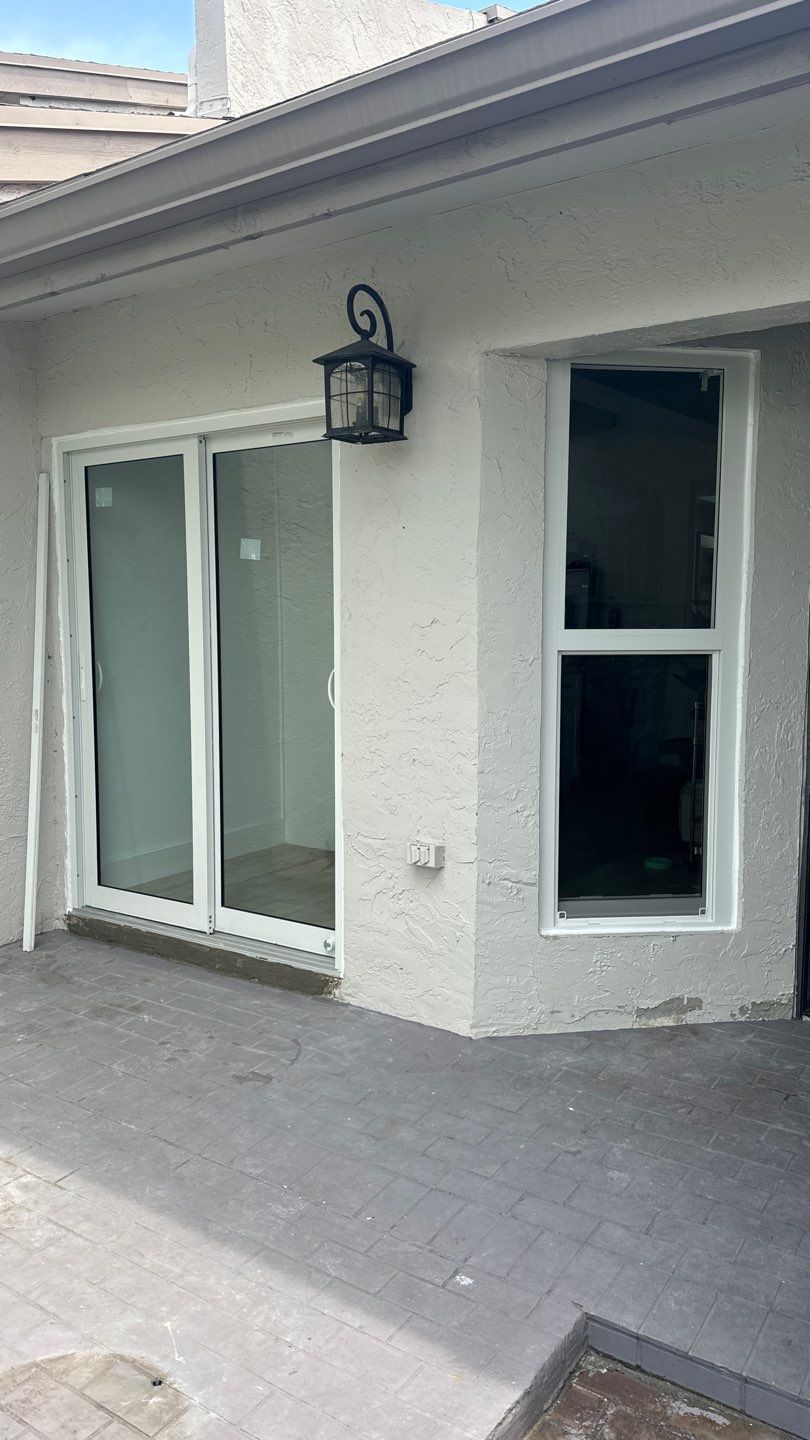 Project in Boca Raton by SIW Solutions