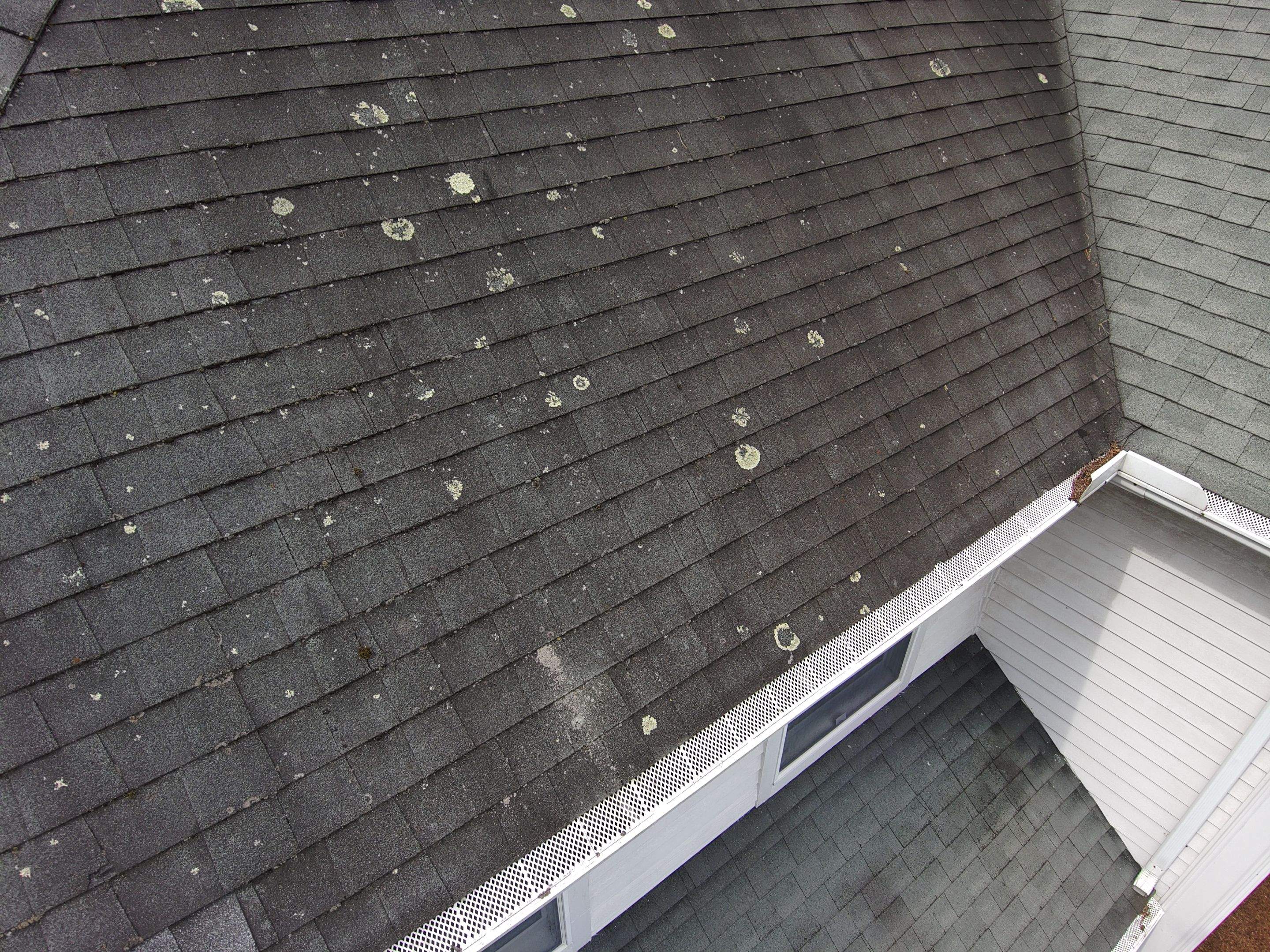 Residential Roofing Installation using Owens Corning TruDefinition Duration - Onyx Black by A Plus Exterior