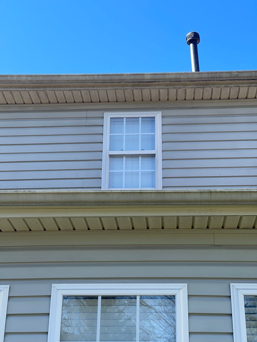 Fence Cleaning-Vinyl & House Wash by SJ Exterior