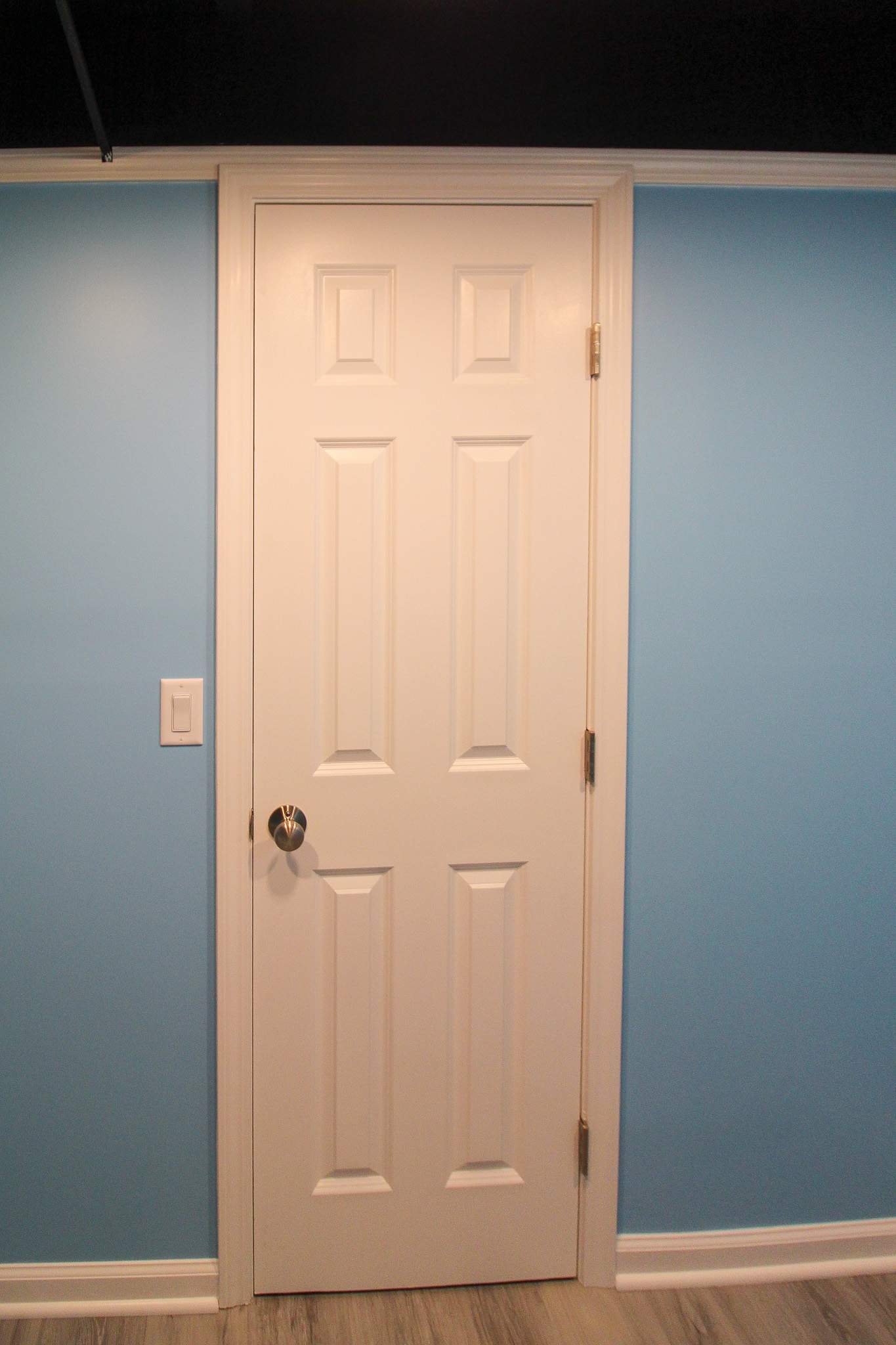 Basement Bathroom Remodel by Ivy Lea Construction