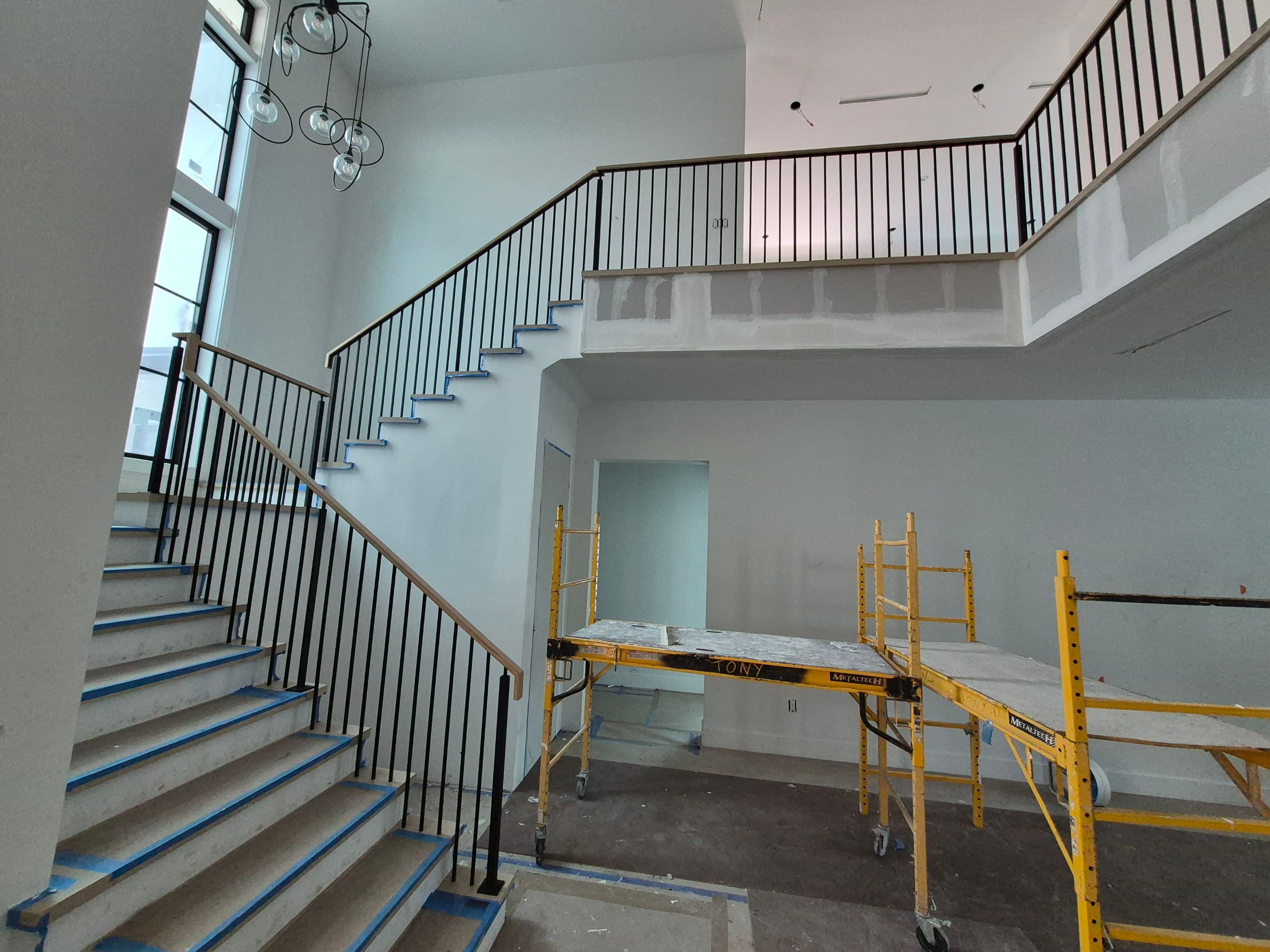 Project in North Palm Beach, FL by BSBuilds Design & Manufacturing Co LLC