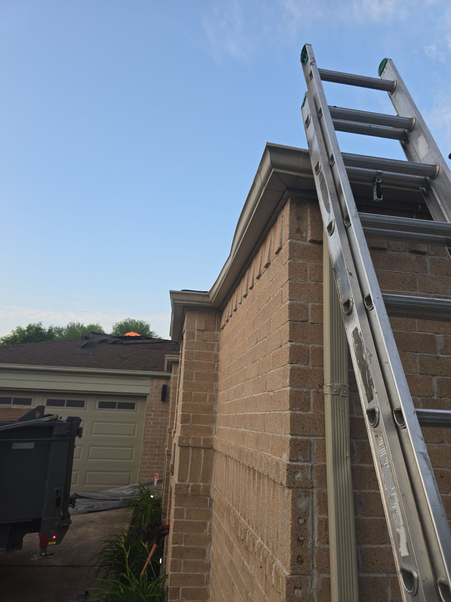 Roof Repair Sugarland by Roof Repair Services LLC