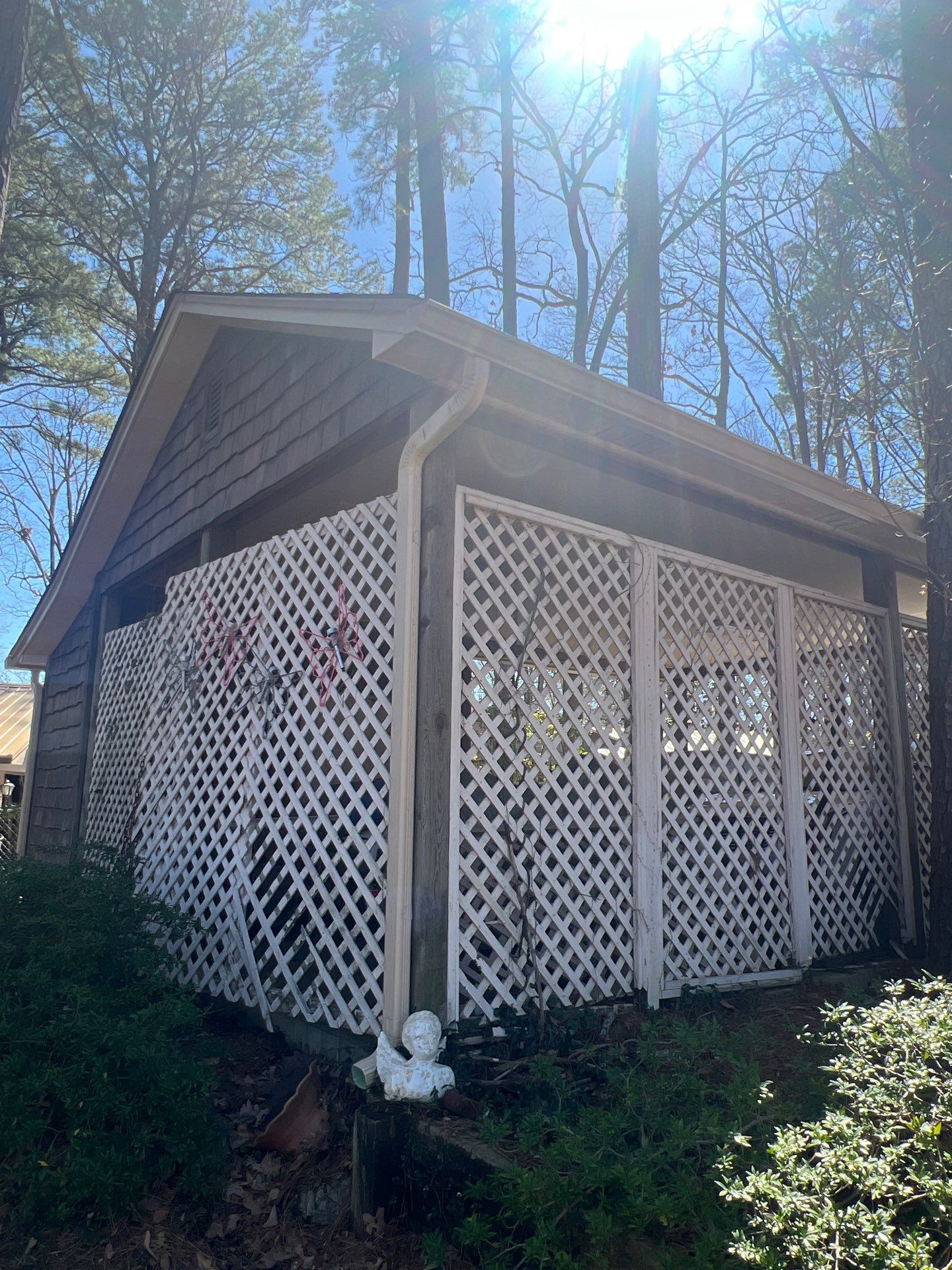 Owens Corning Sand Dune by Roberson Construction LLC