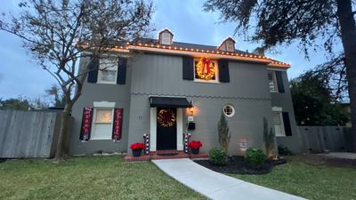 Project in San Antonio