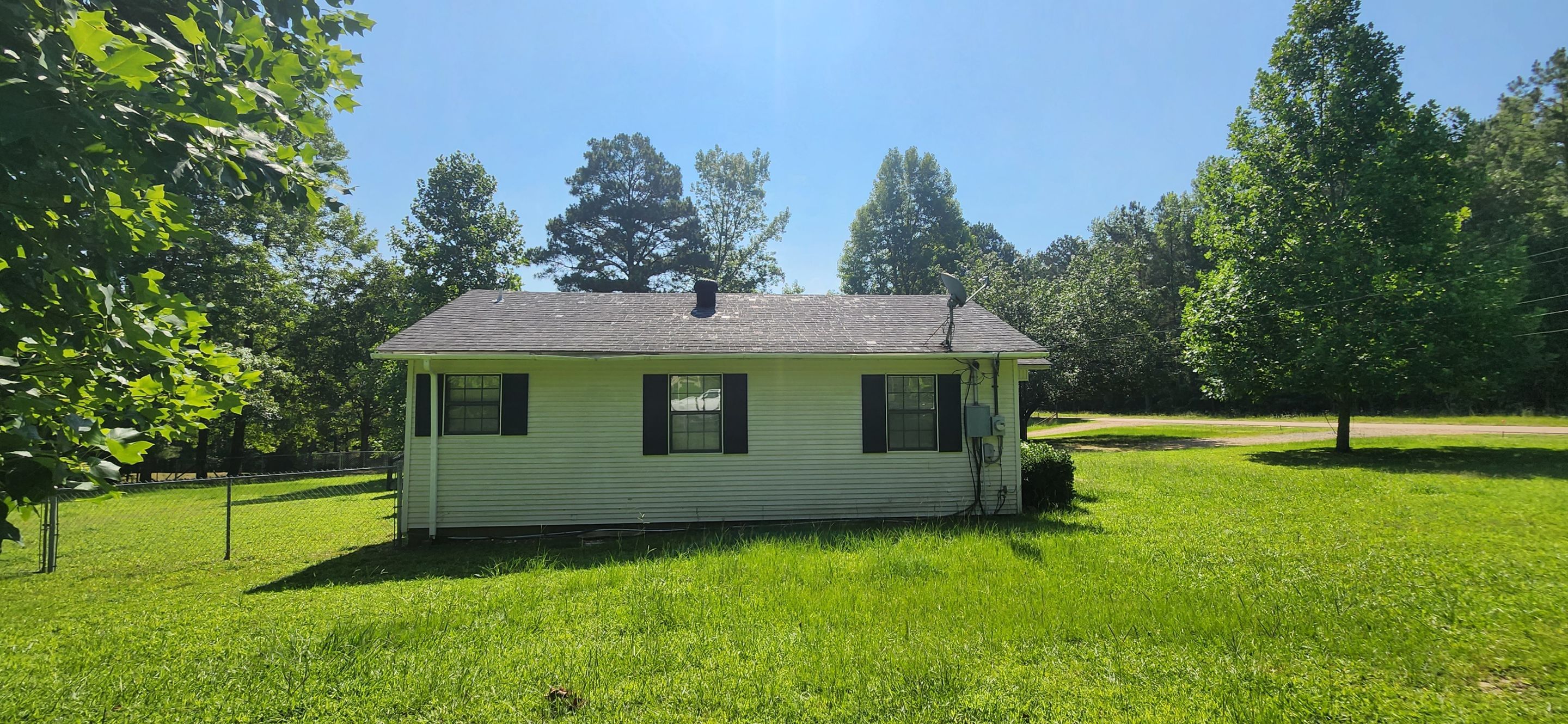 Residential Shingle Reroof using CertainTeed XT25: Moire Black by Hostetler Roofing