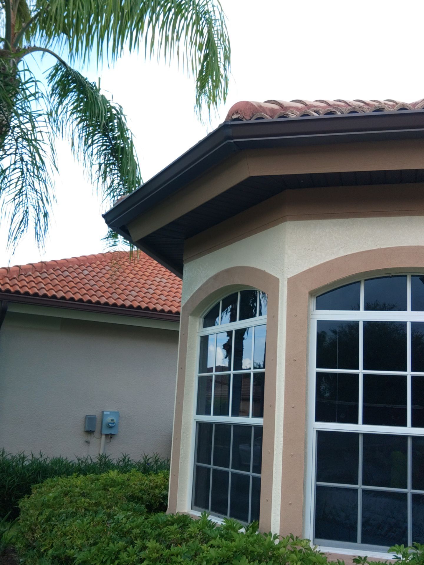 Gutter Inspection and Repair in Naples FL by Gutter Professors