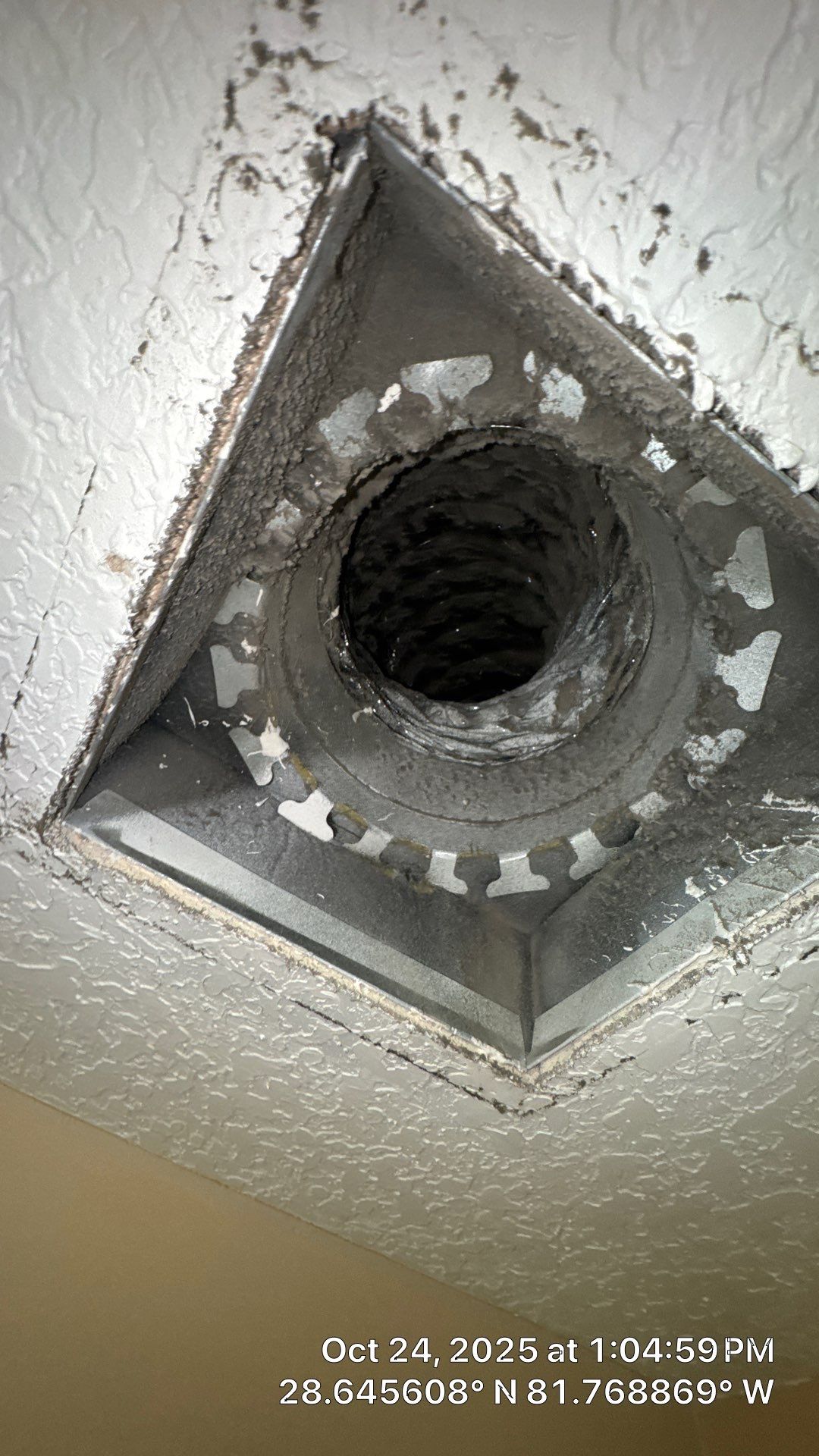 Air Duct Cleaning in Clermont by Hygienic Air, Inc
