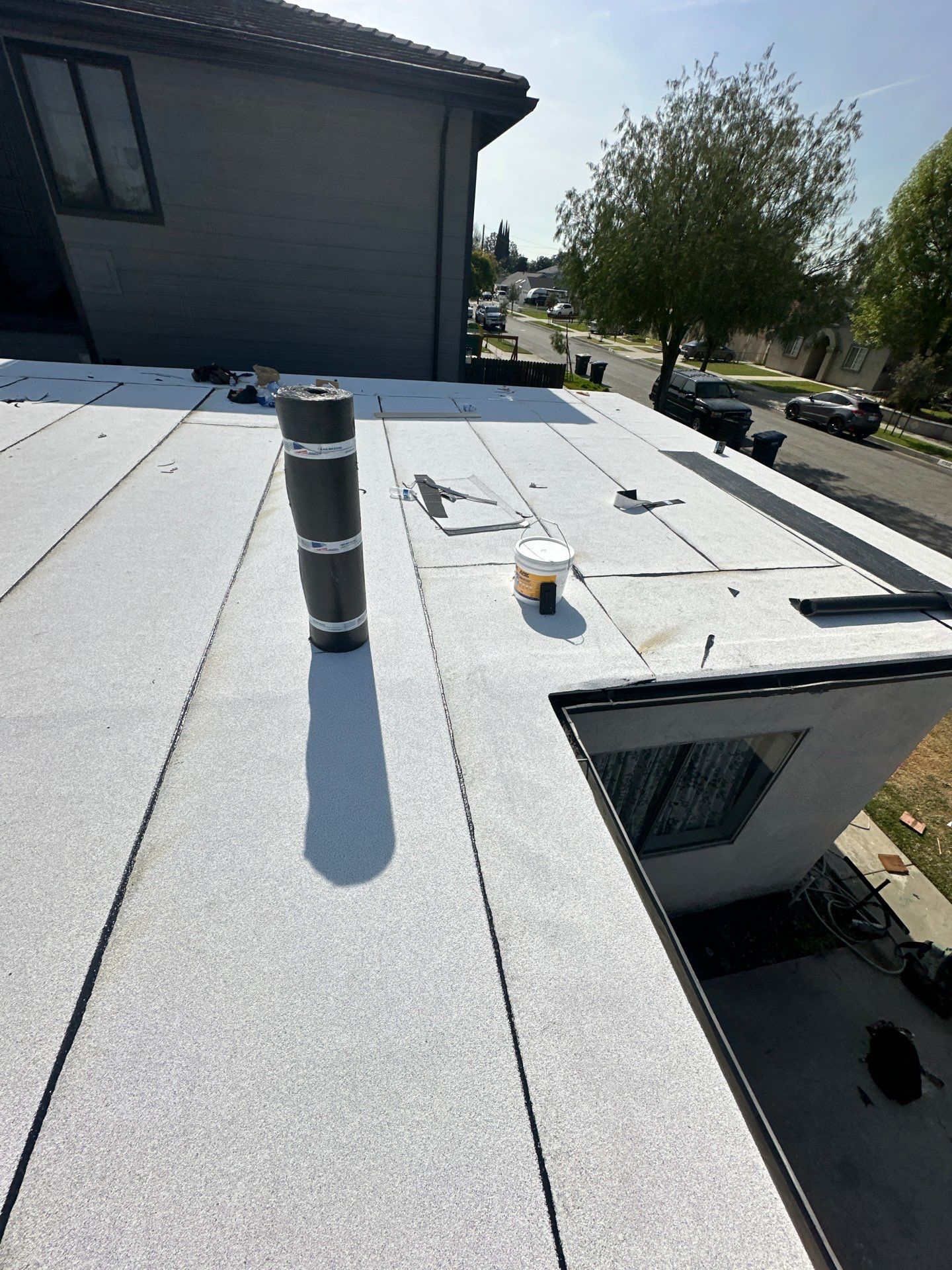 Roof Replacement - Artesia, CA 90701 by Epic Roof Replacement