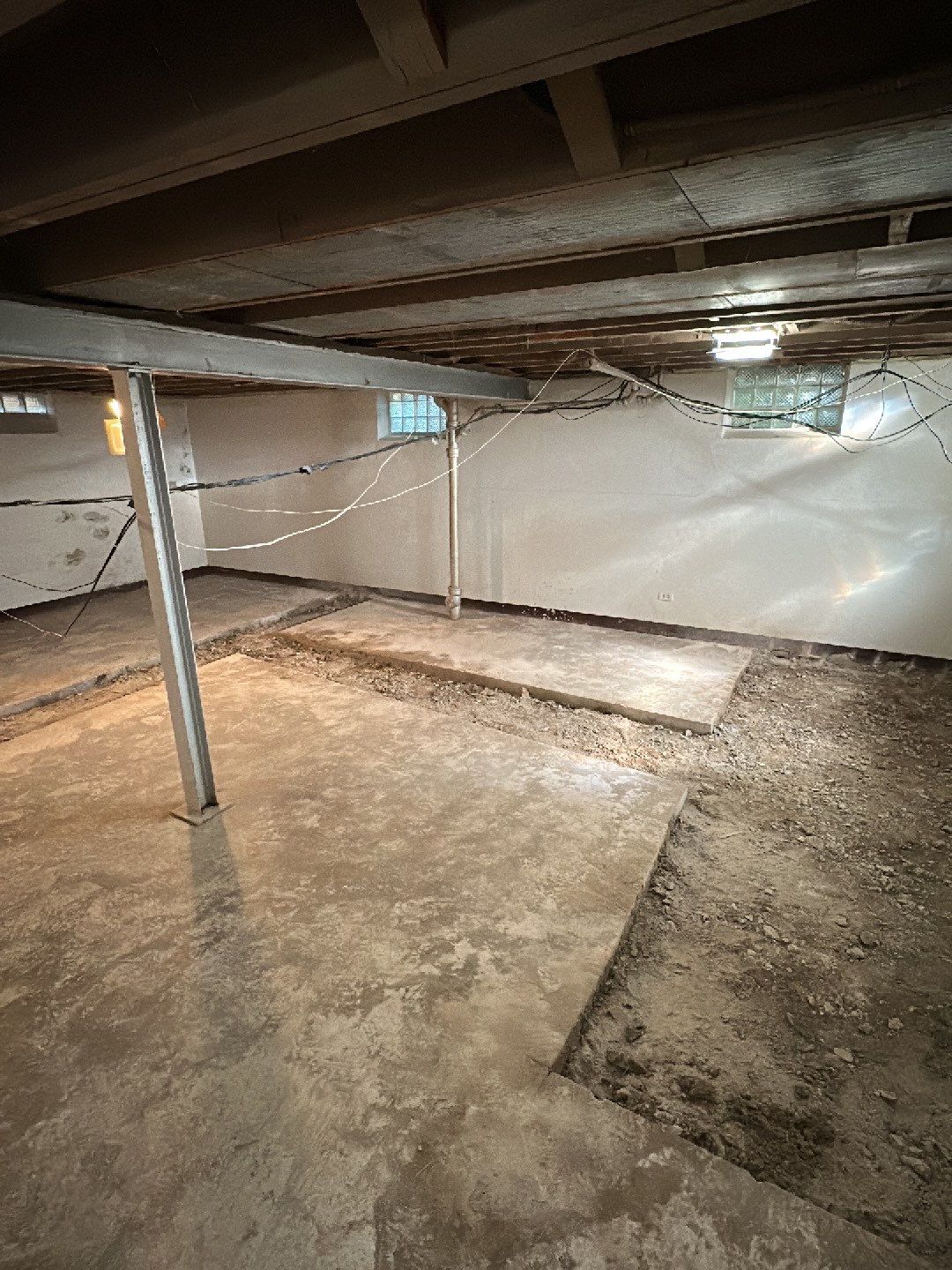Trusted Waterproofing Partner for QuarterSawn Design Build by Waterproofing Northeast