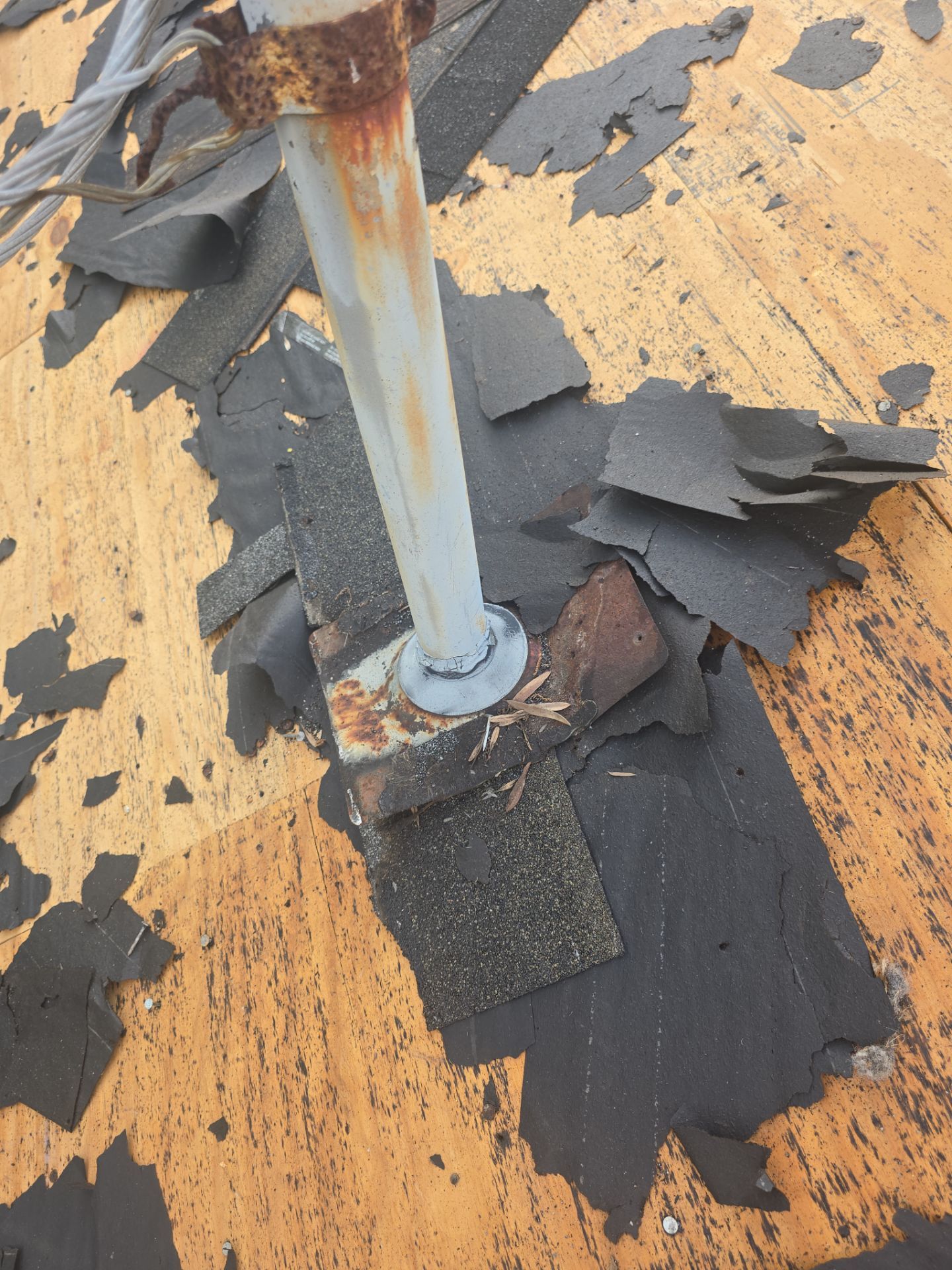 Roof Replacement Baytown by Roof Repair Company