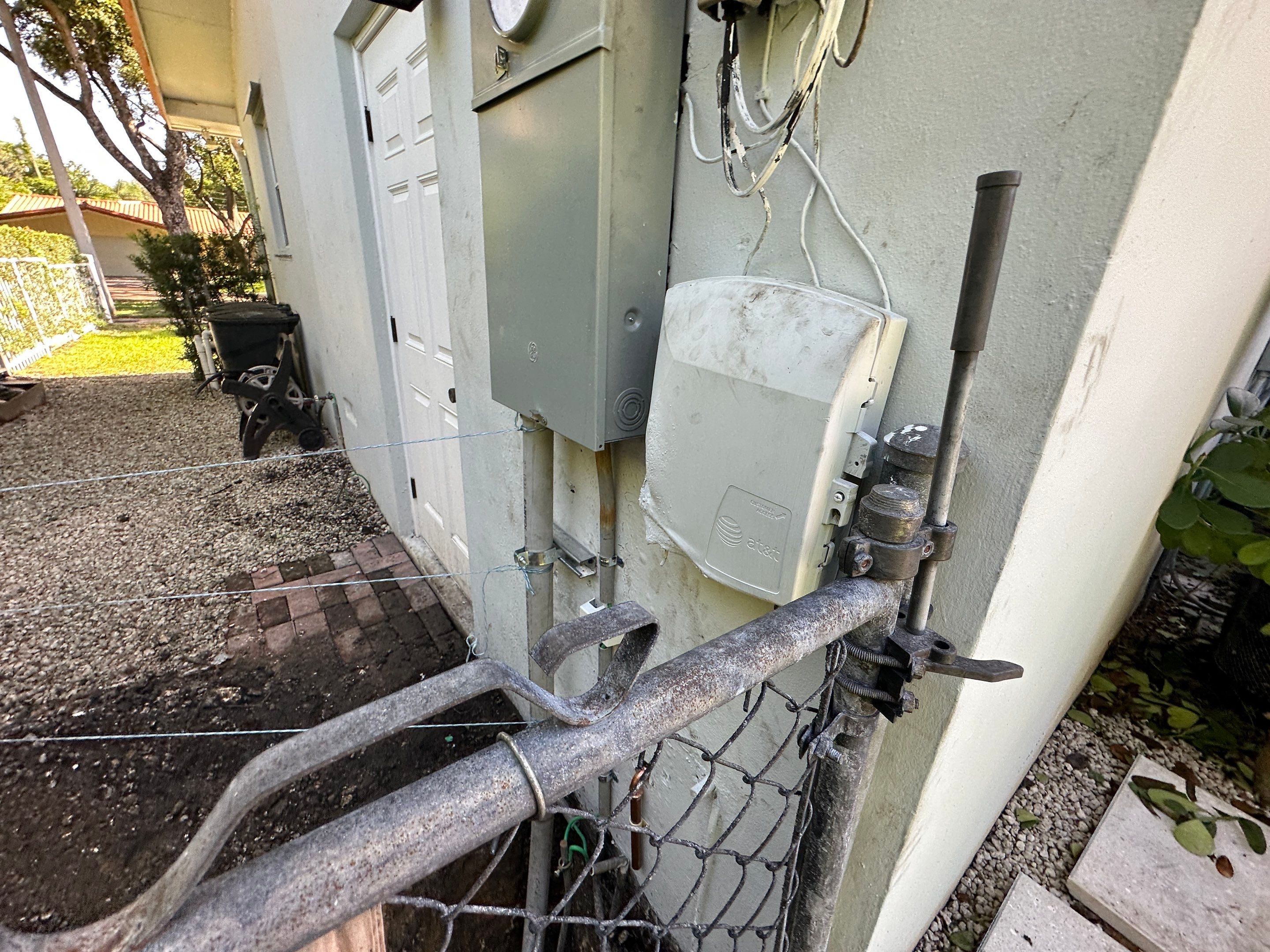 Roof Damage Claim in Miami by FLAPA & KeyStone
