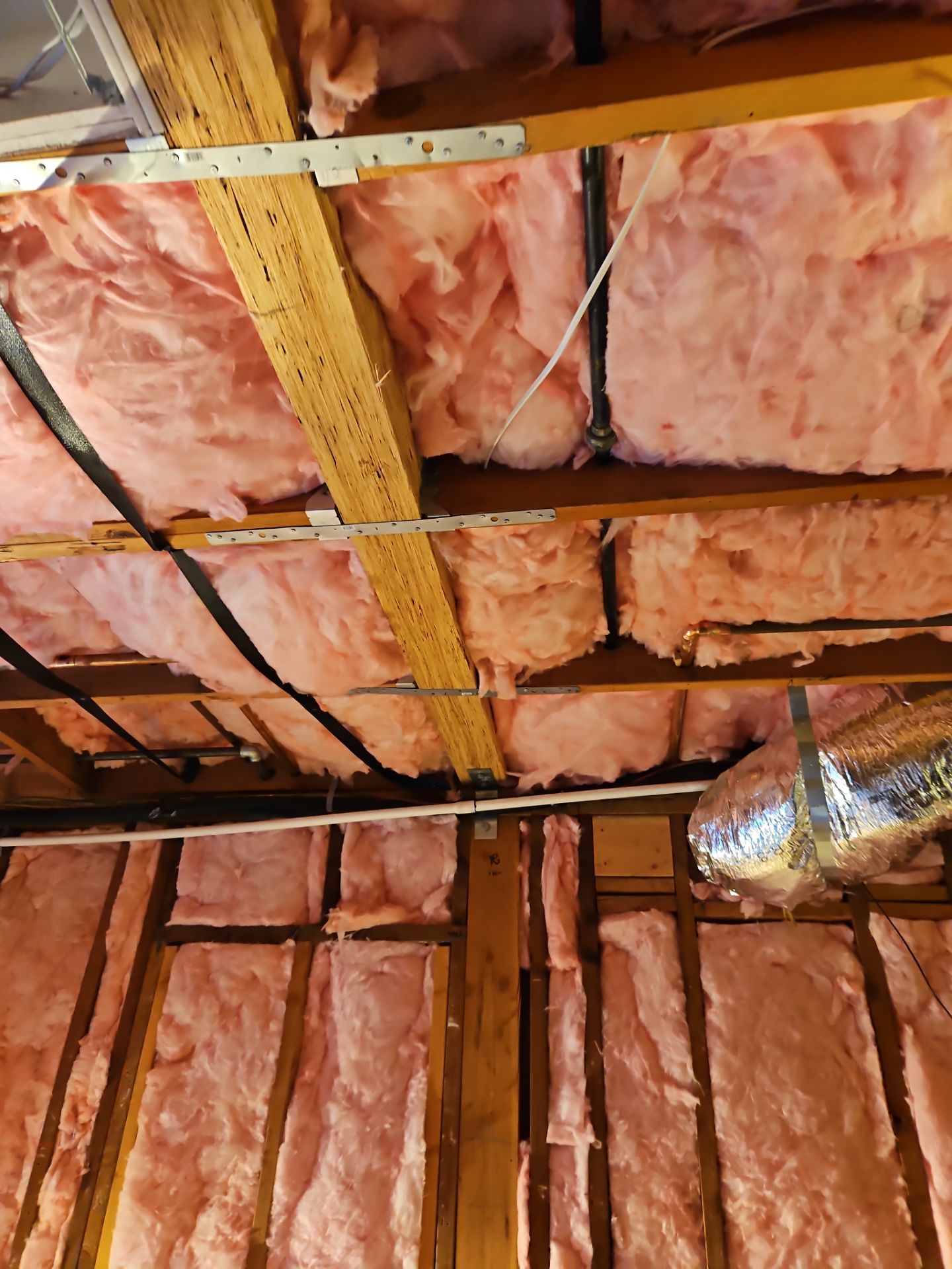 Project in Simi Valley by Insulation Labs