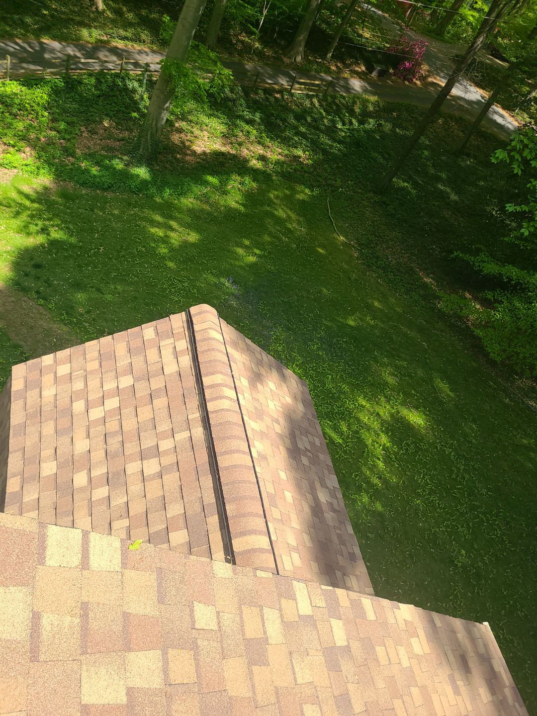 Annandale: Multi-Trade Tree Damage Restoration by RM Banning, Inc.