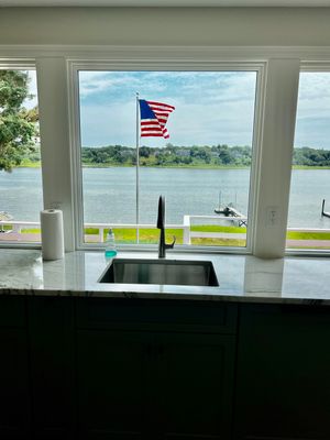 Project in Eastham, Massachusetts