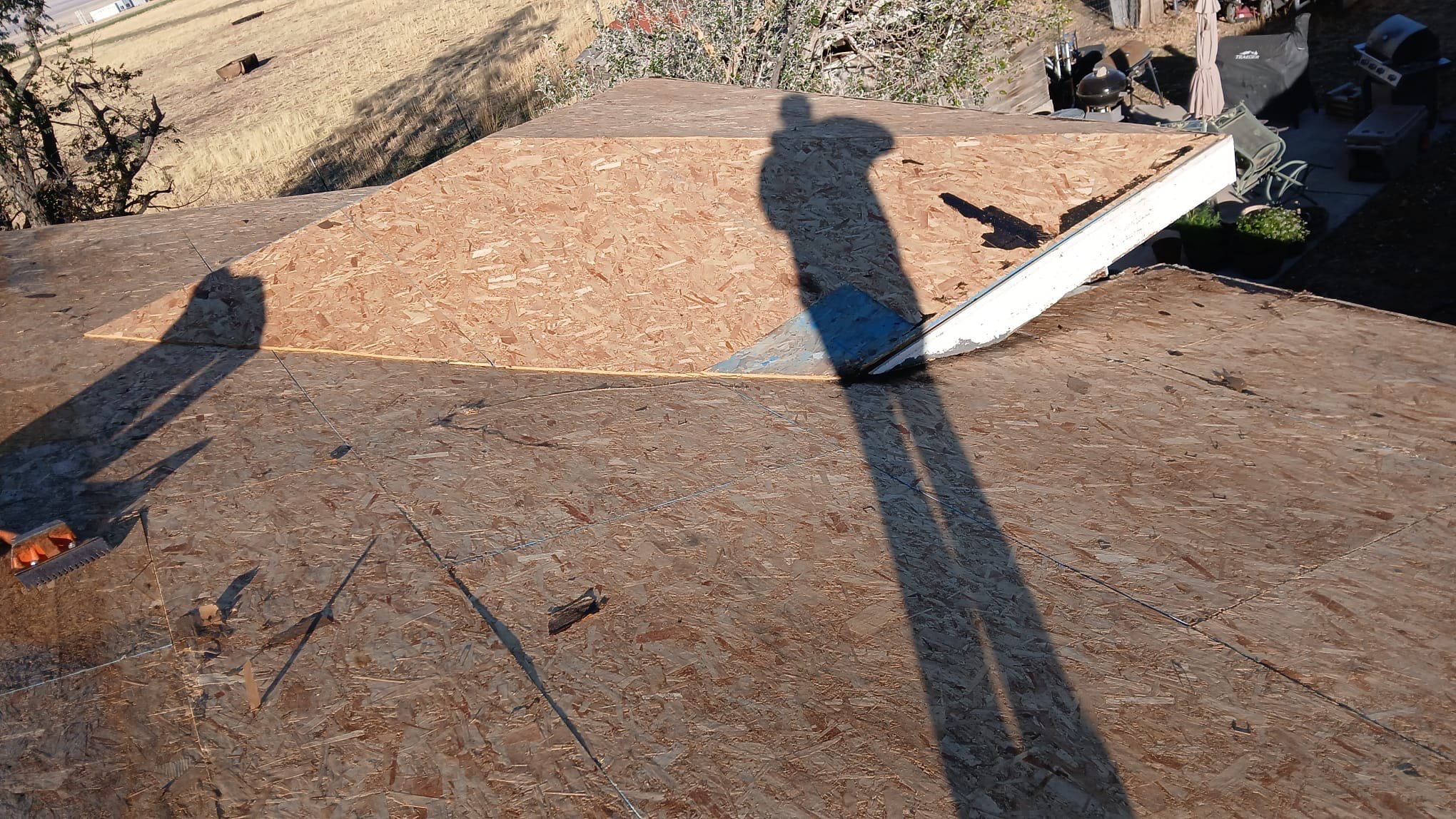 Roofing in Tooele, UT by Go Pro Roofing