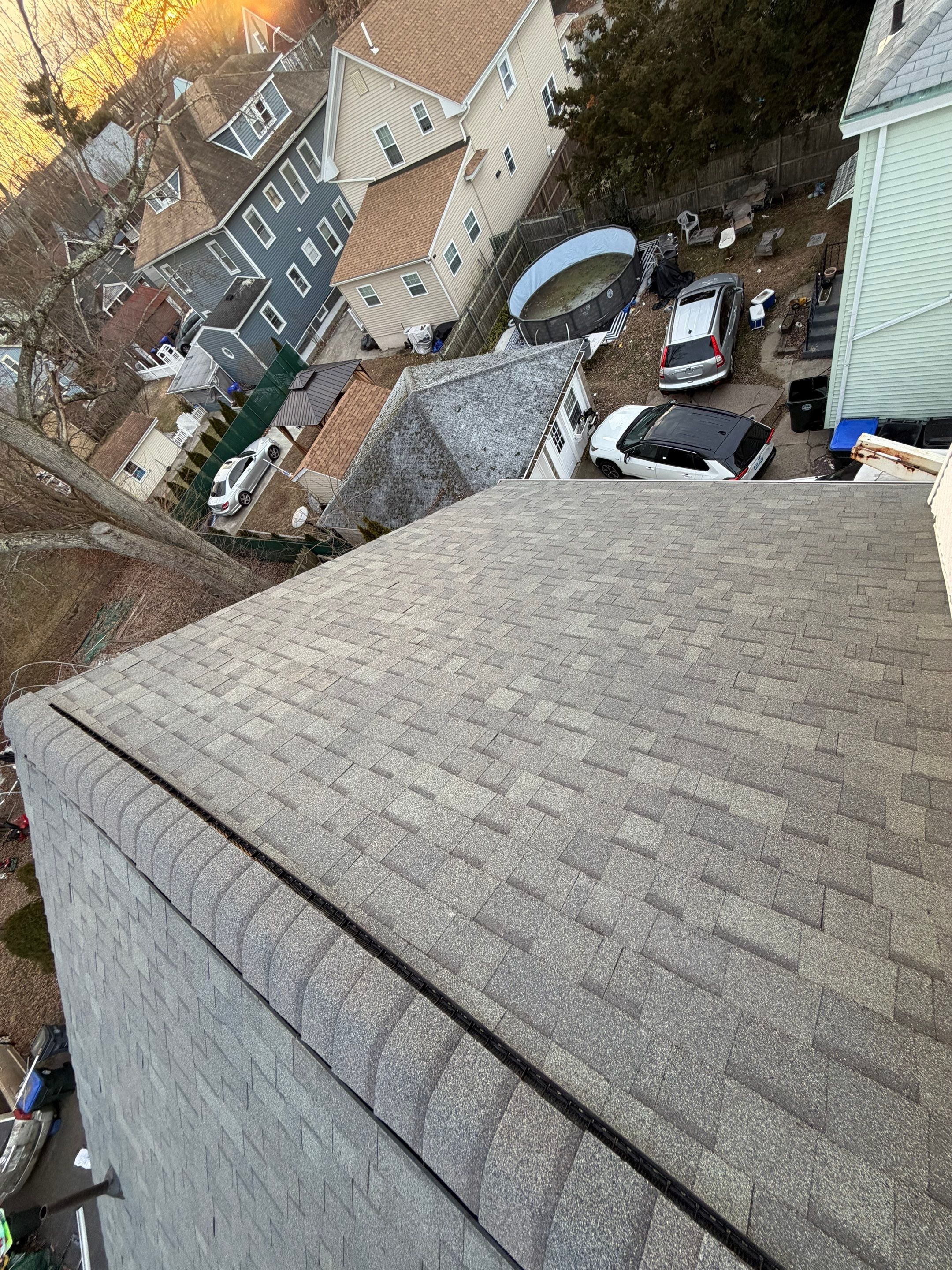 Project in Providence by JOHNNYS PRO