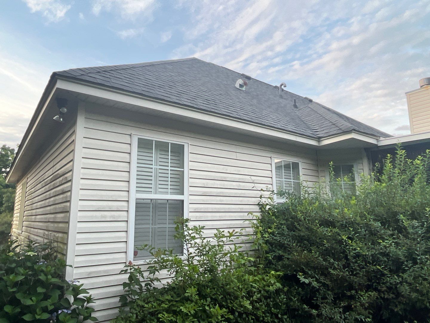 Residential Roofing Installation by Inspector Roofing and Restoration