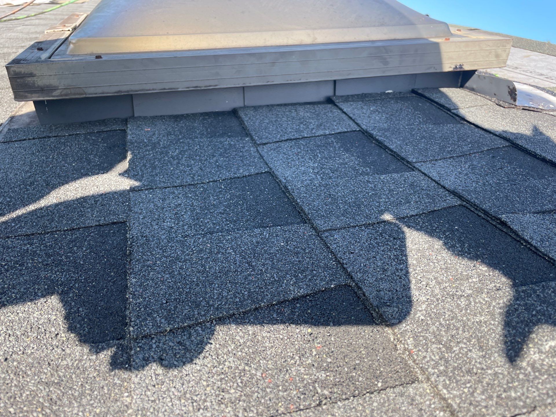 New Roof Installation at 4364 Morning Dove Dr. by 1 Roof LLC