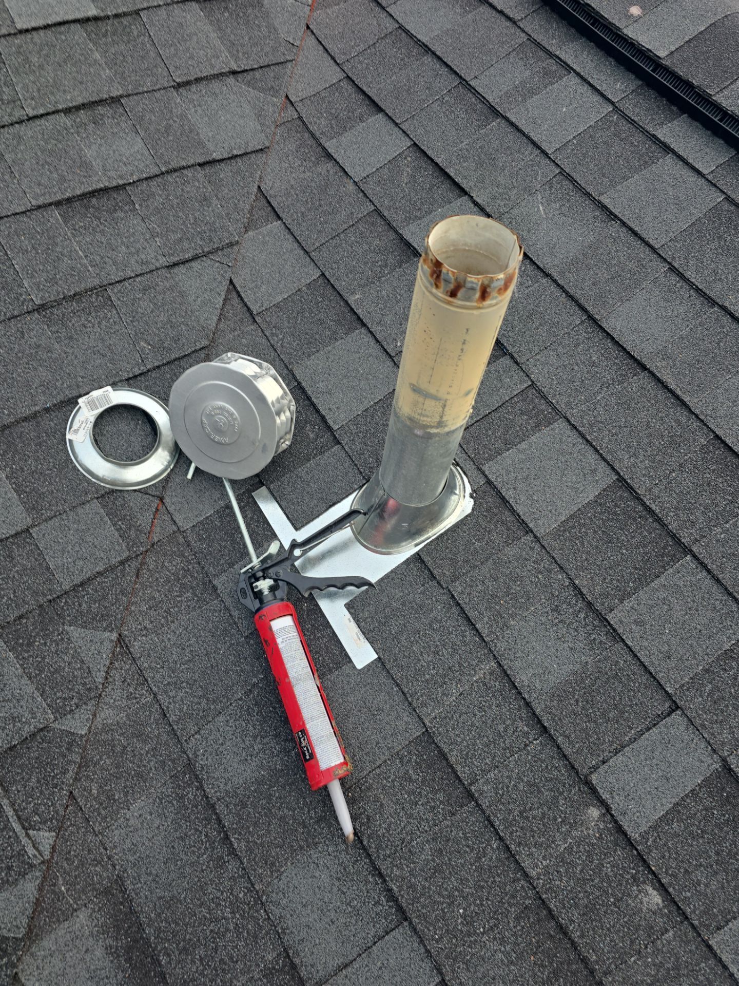 Roof Repair Houston by Roof Repair Services LLC