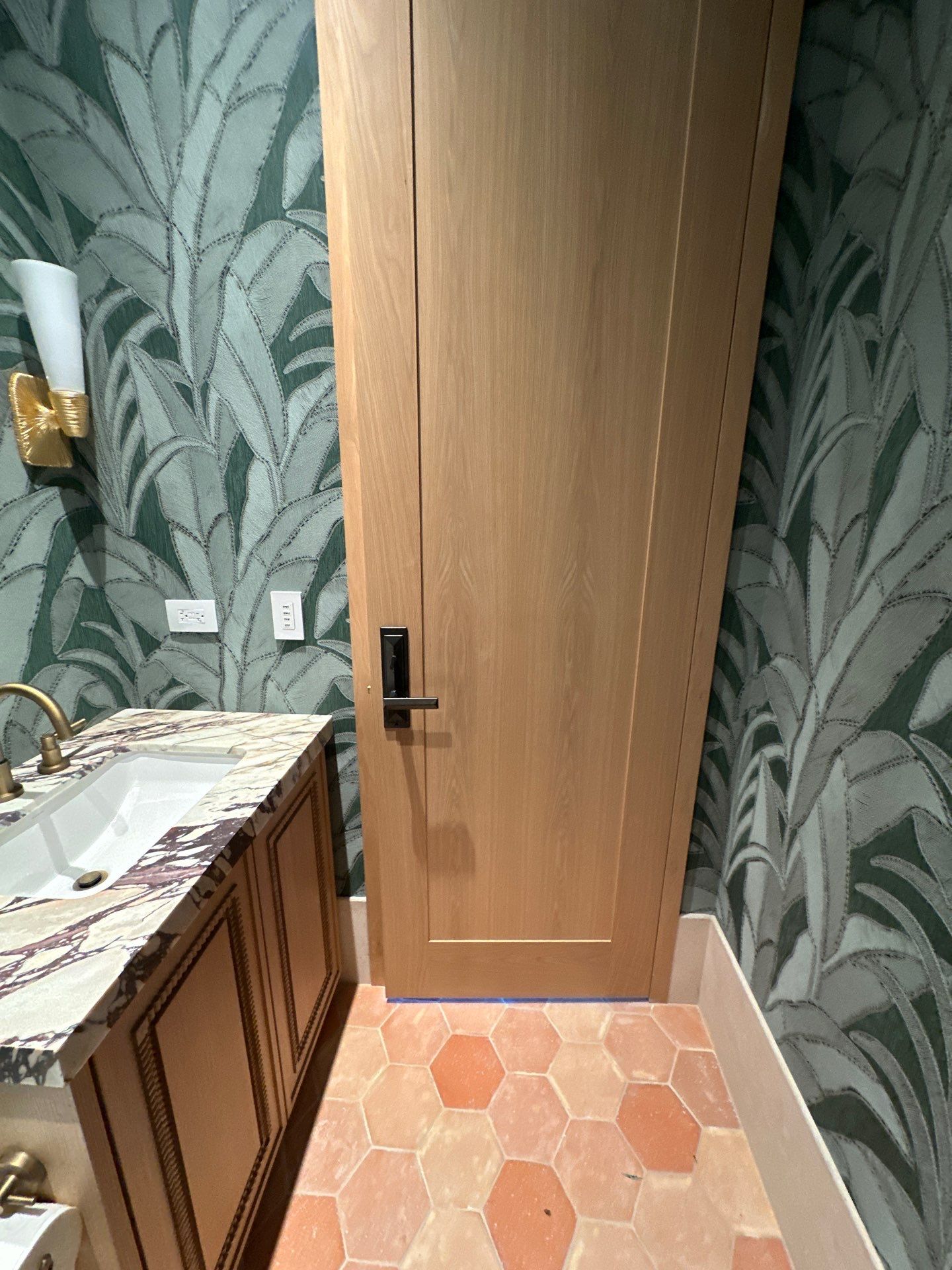 Comprehensive Interior Wallpapering by Pure Incs