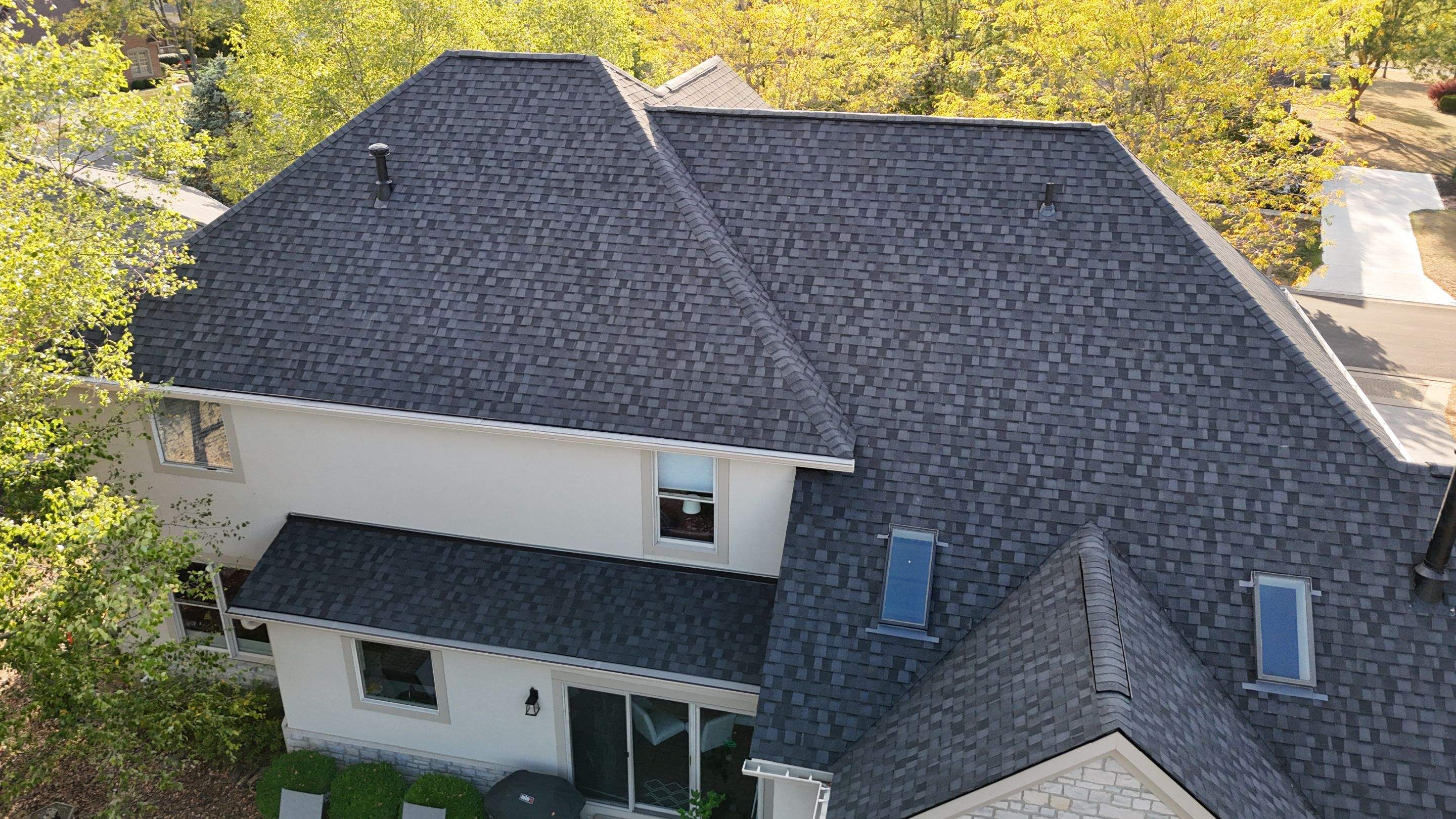 Certainteed Landmark Pro Moire Black by Assured Restoration