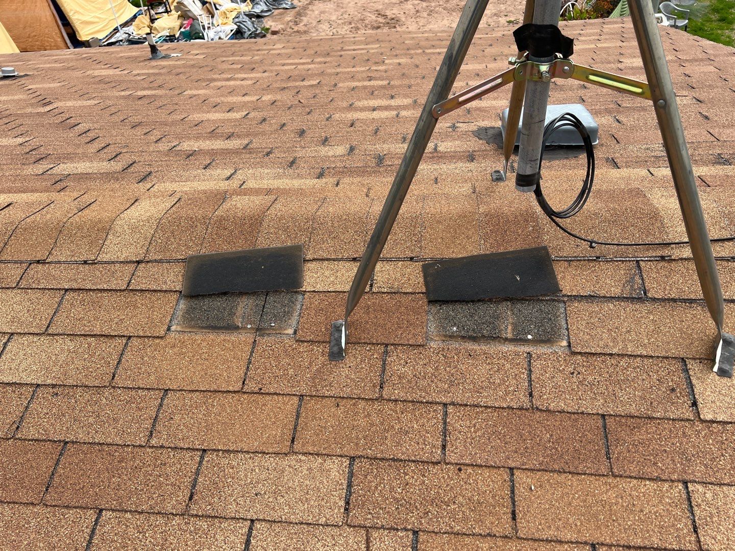Topaz's Full Re-Roof (Energy Star) by All Storm Roofing & Construction