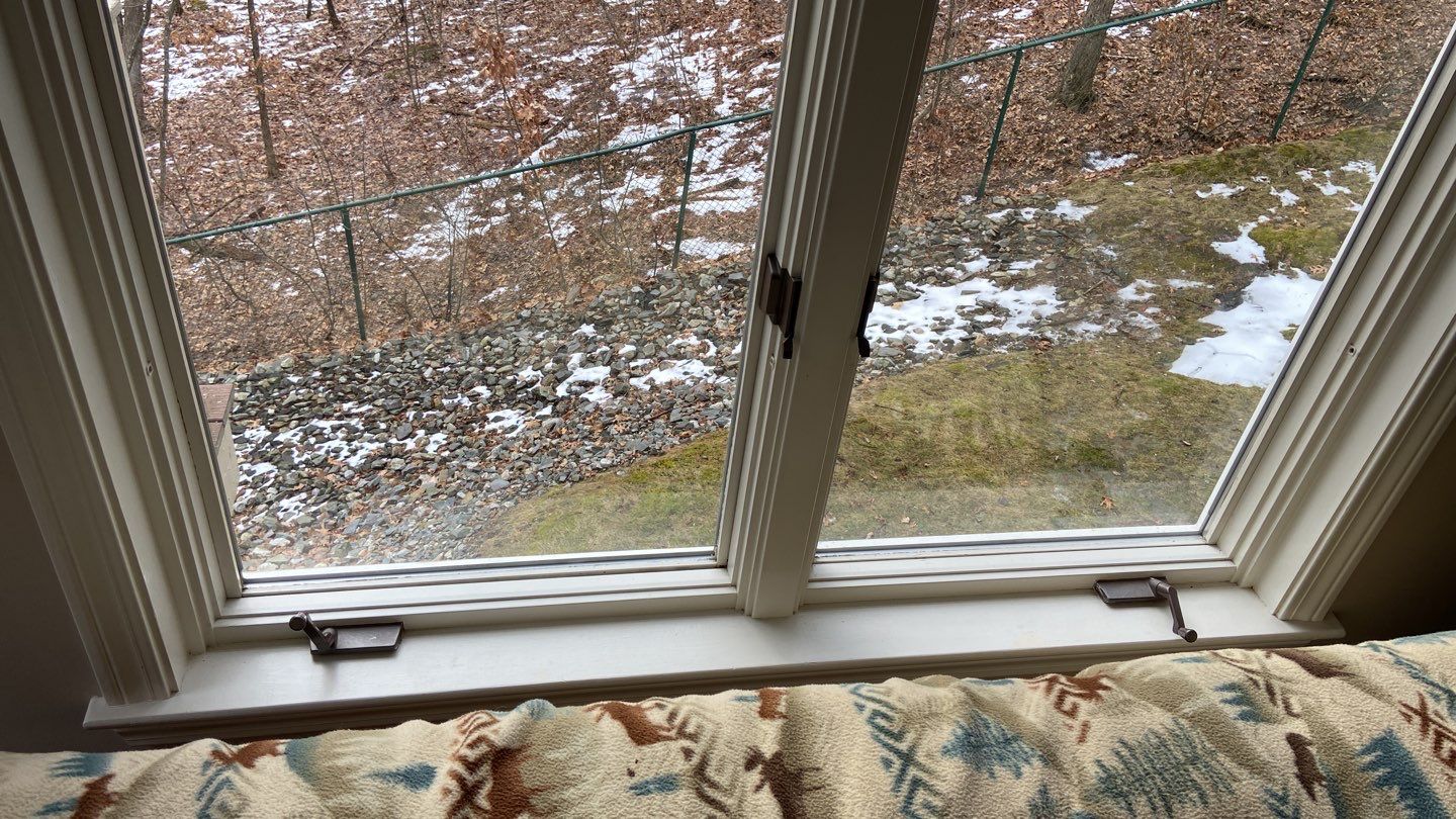 Window Installation using Classic New Construction Windows by Sensible Home Solutions