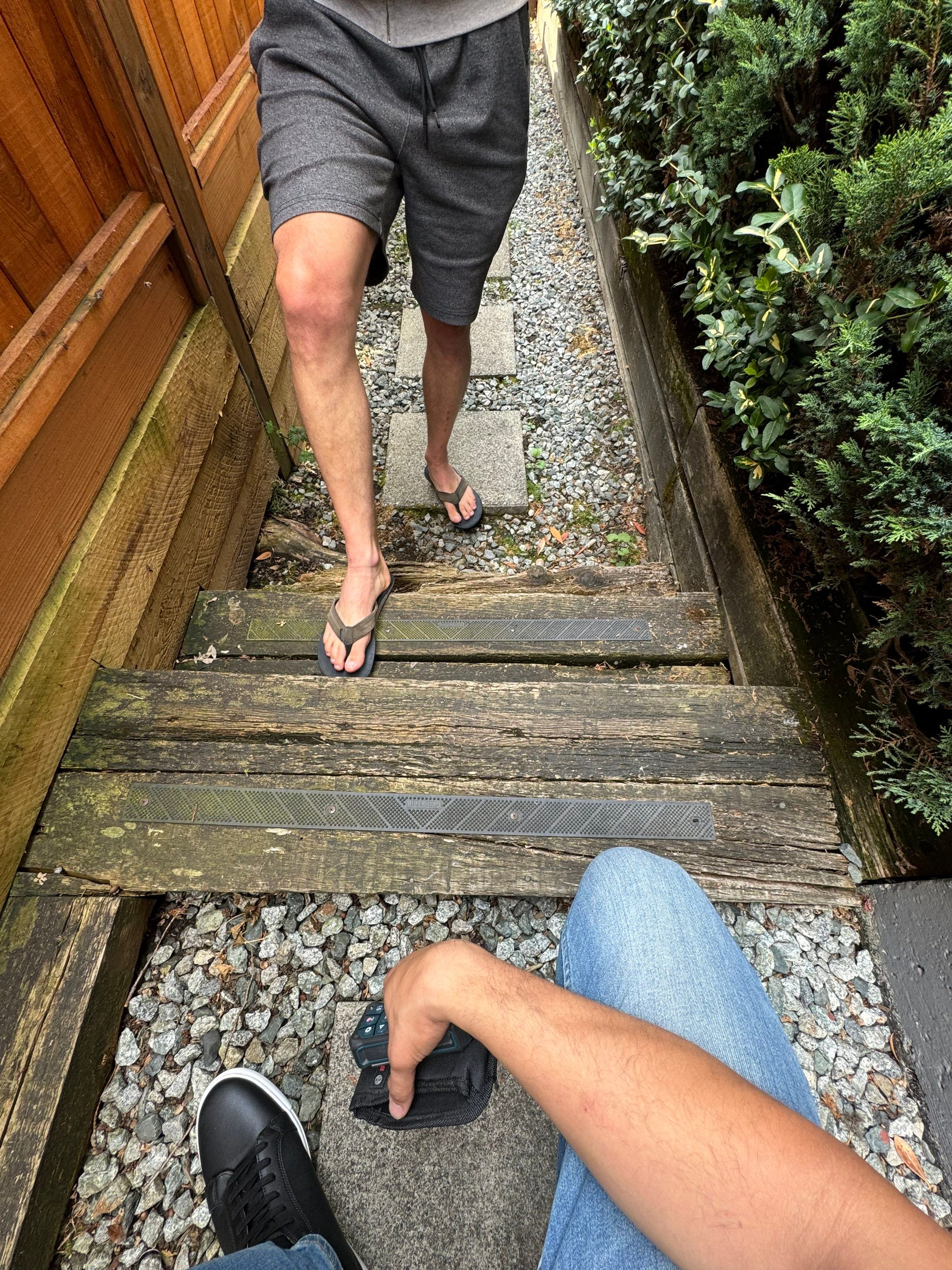 Exterior Repair by YVR Construction Group