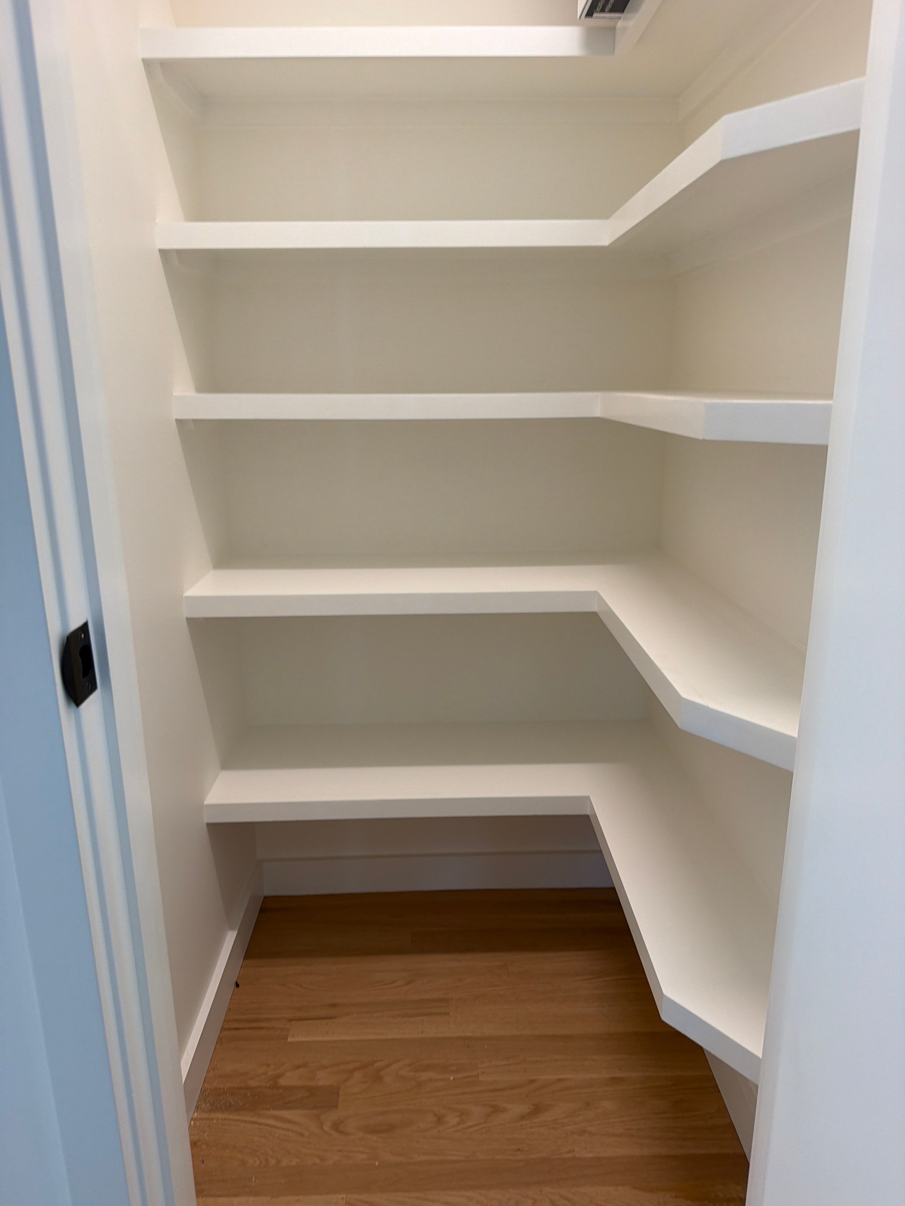 Project in Albany by Tuclean Commercial Services 