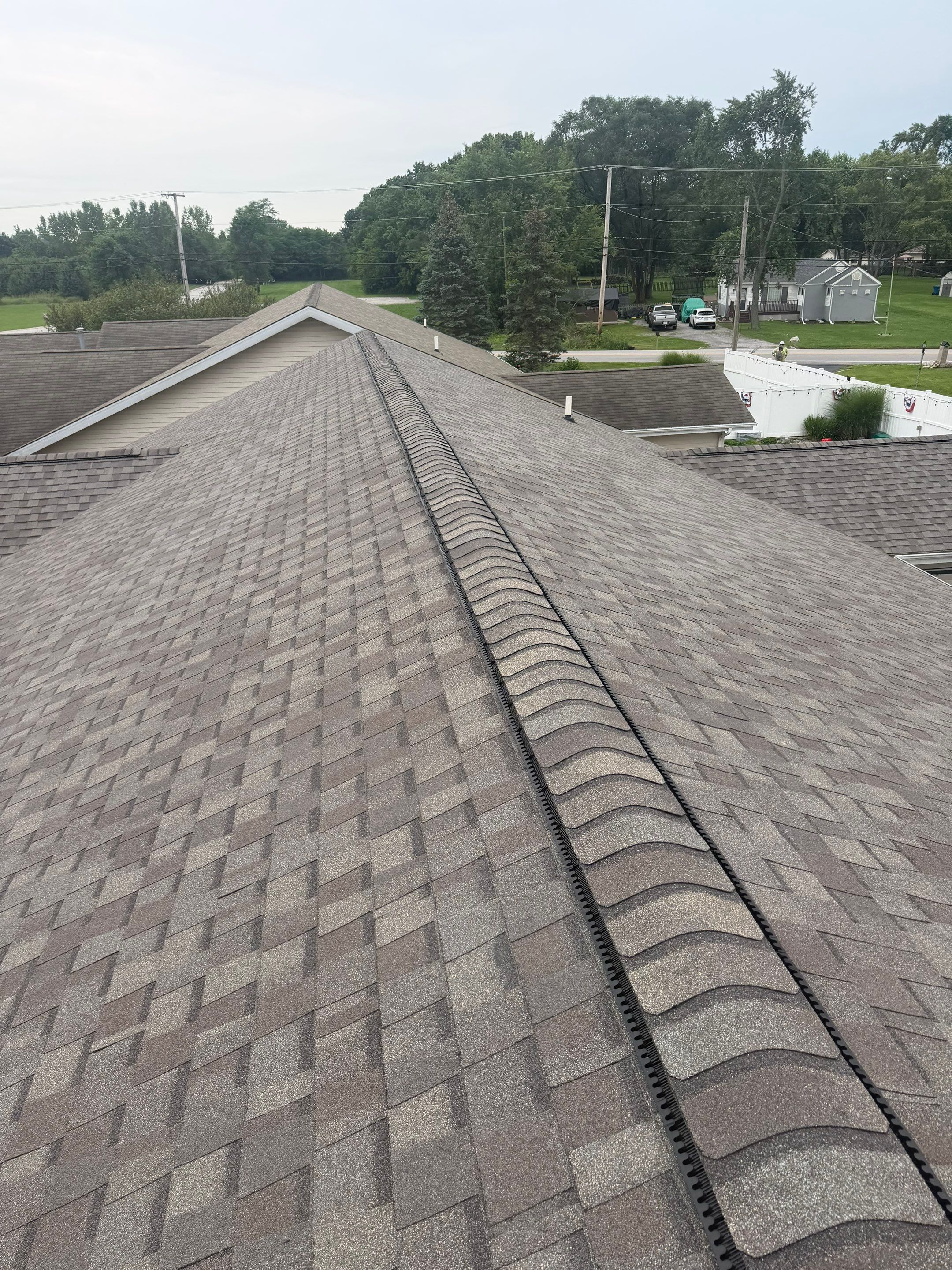Roofing with CertainTeed by Optimal Home Improvement 