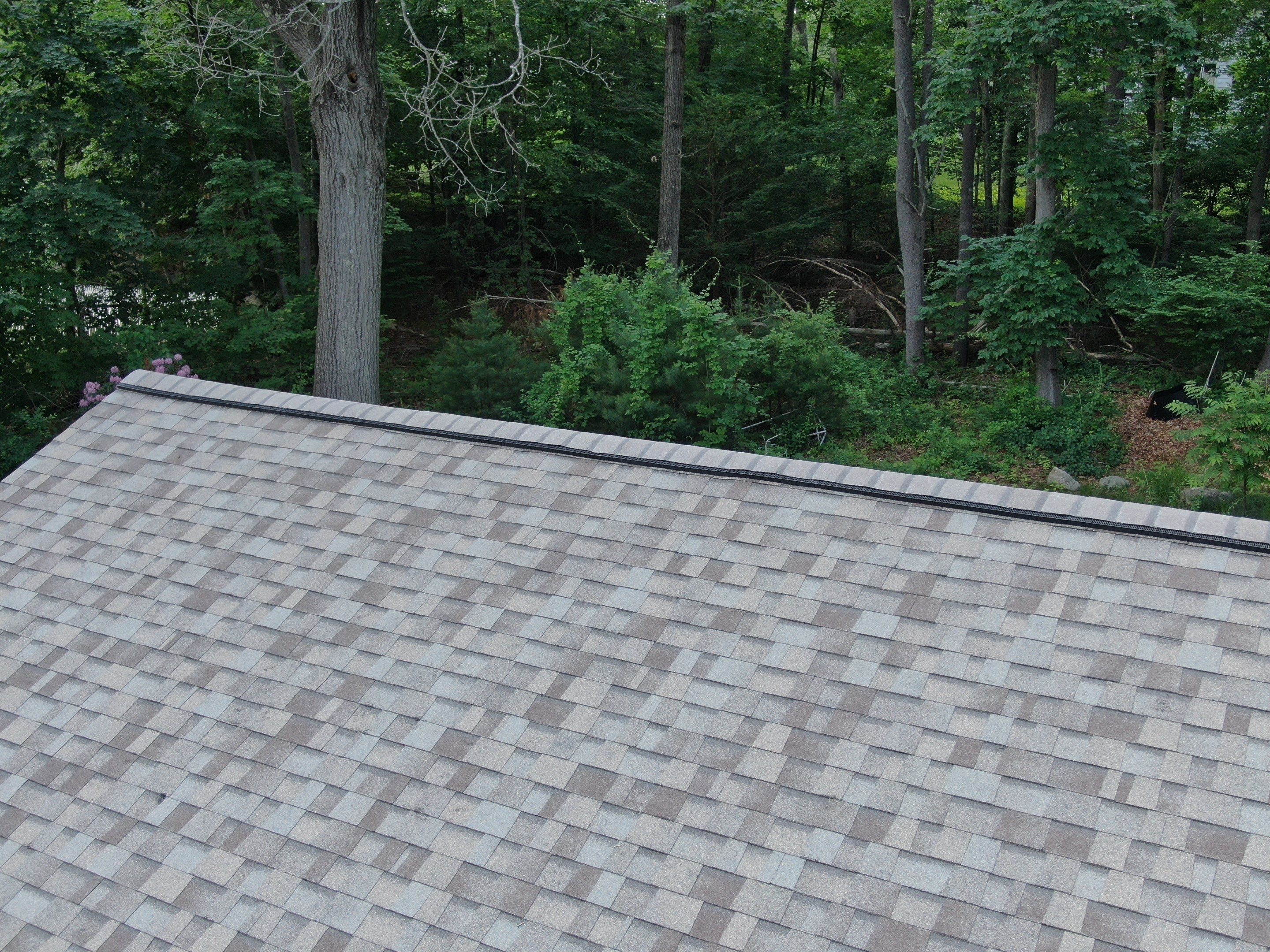 Roof & Exterior Renovation – Chelmsford, MA by Mighty Dog Roofing of Greater Middlesex County