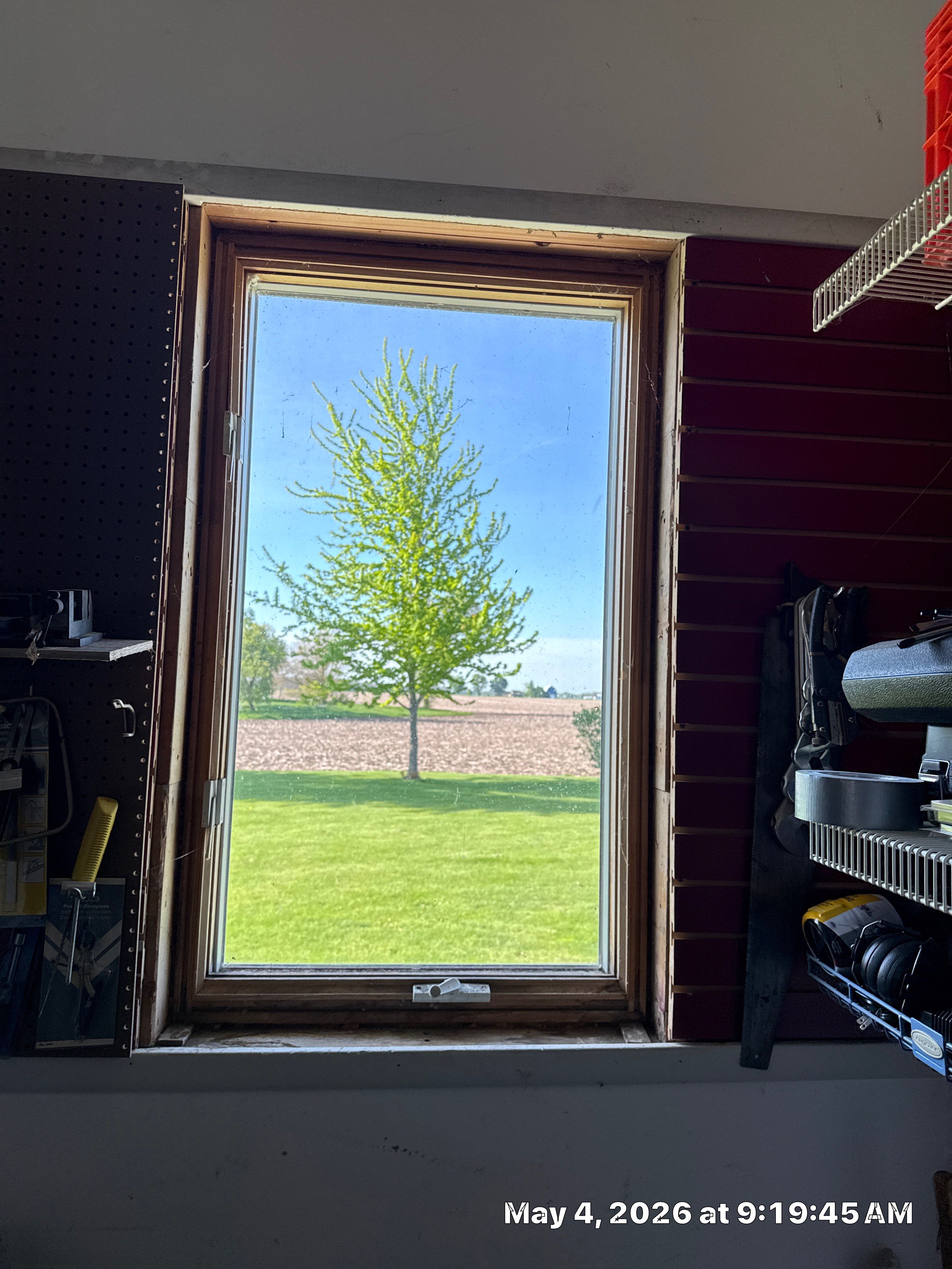 6500 Series Project - Harlan, In 46743 by Window World Of Fort Wayne