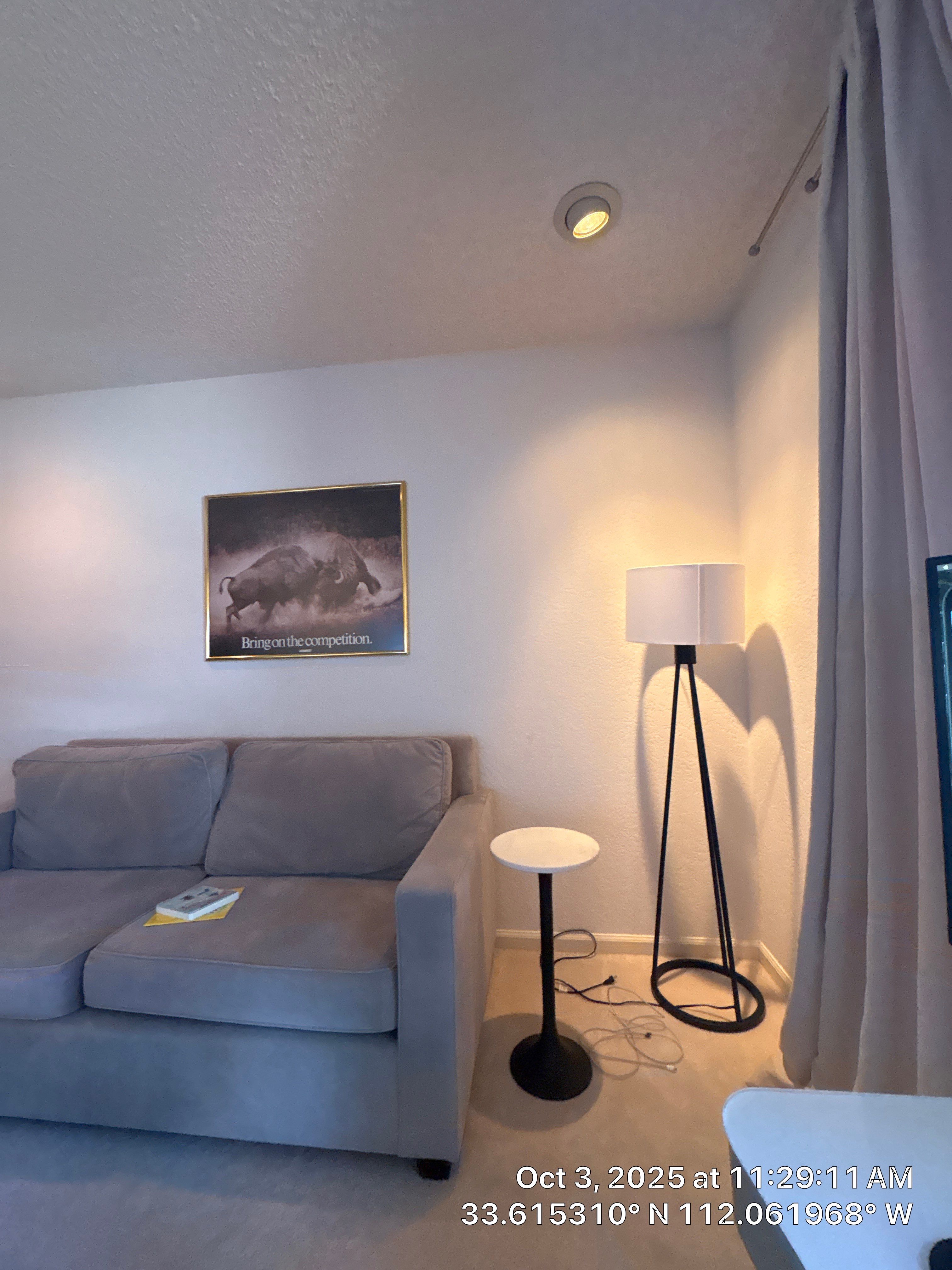 Front Gate by CompanyCam Sales Demo