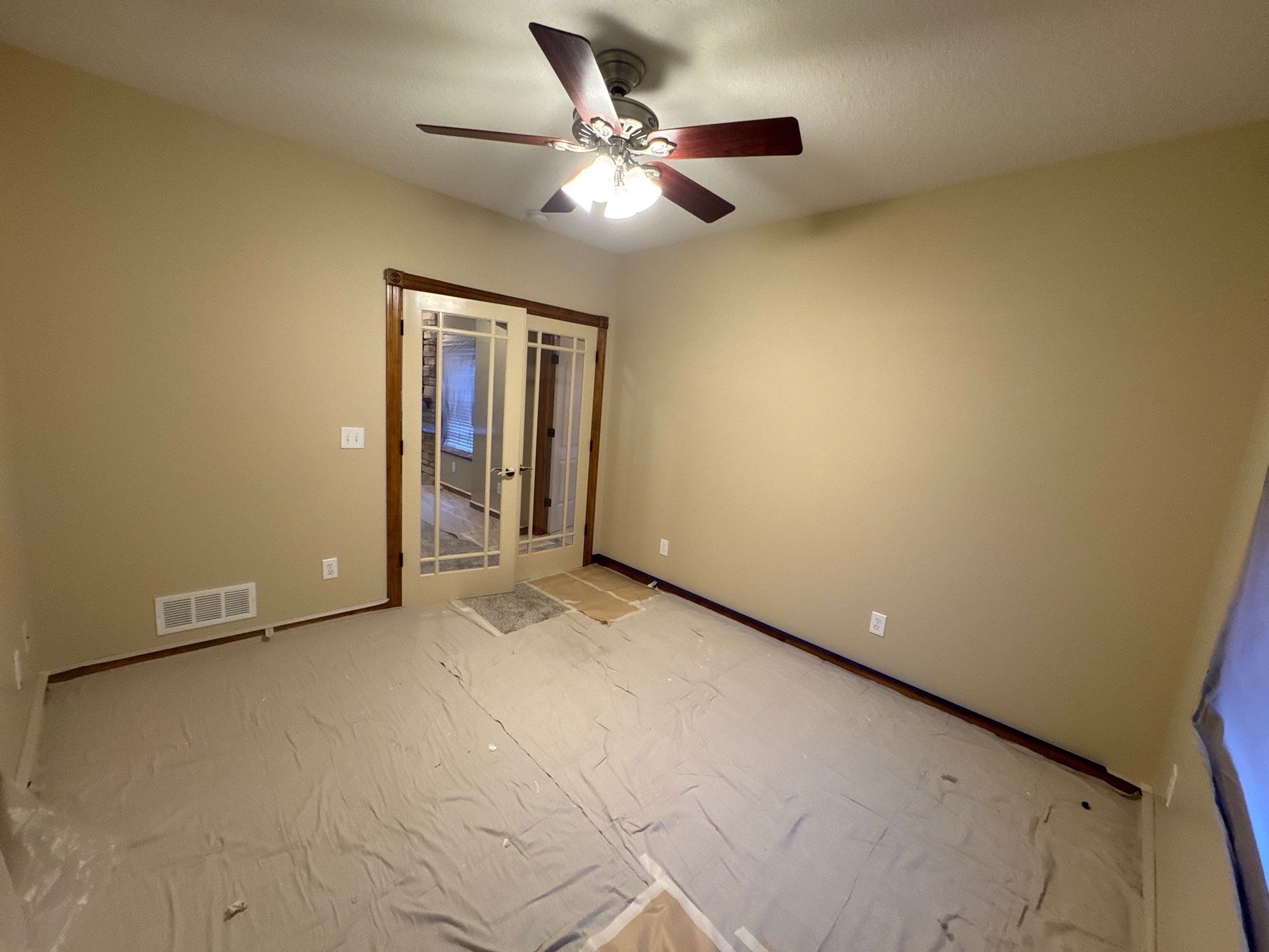 Project in Urbandale by Midwest Paint LLC