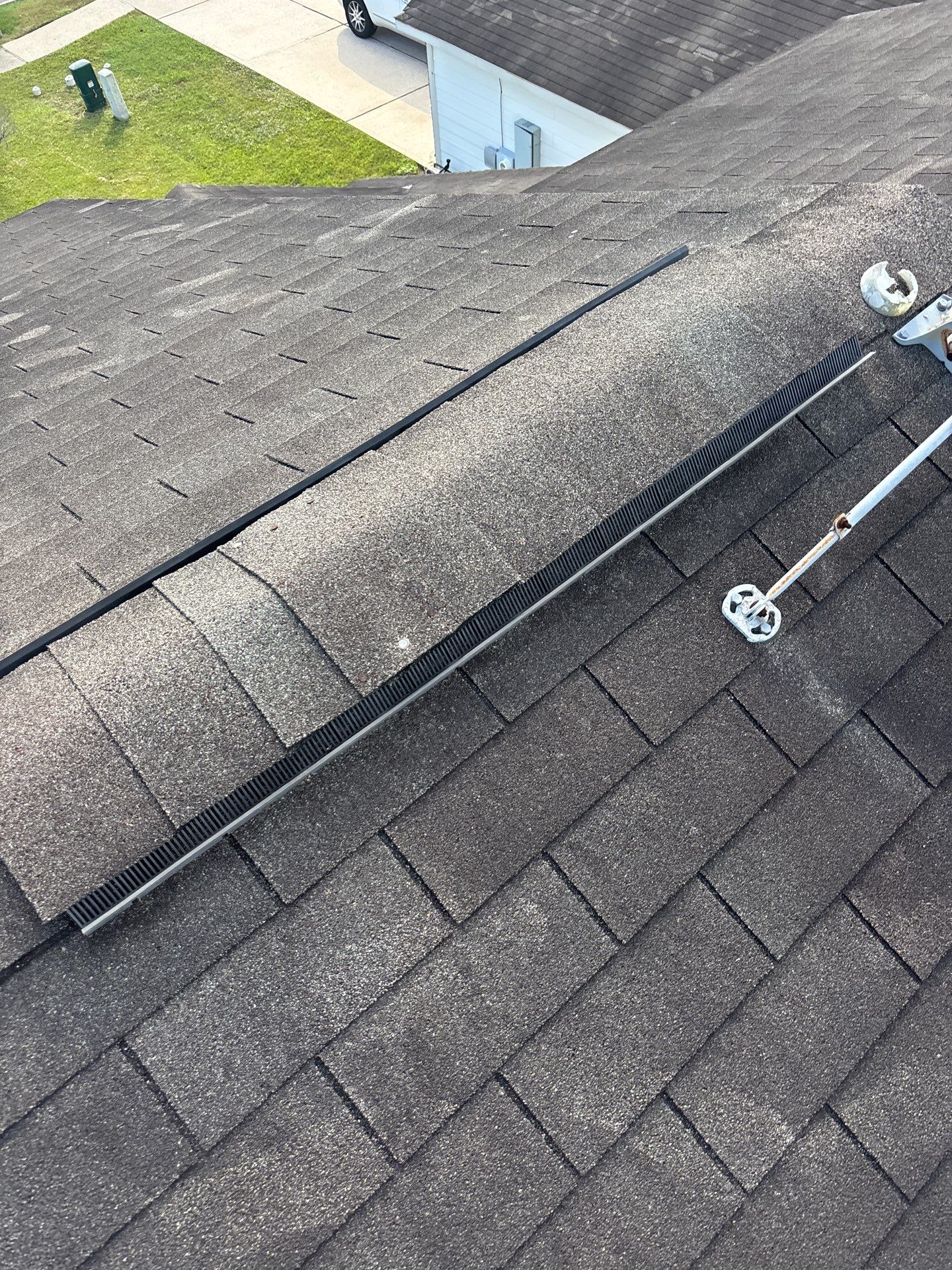 Residential Roof Replacement using Owens Corning - Duration by Elite Roofing LLC