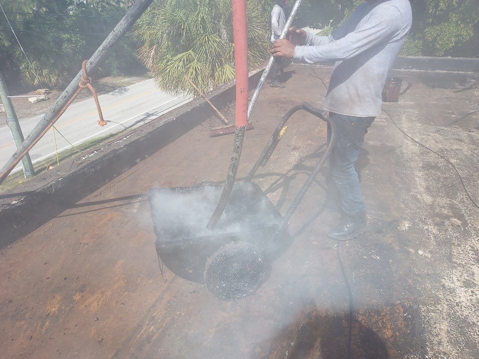 Millions Of Parts Used Auto Parts by G&J Roofing 