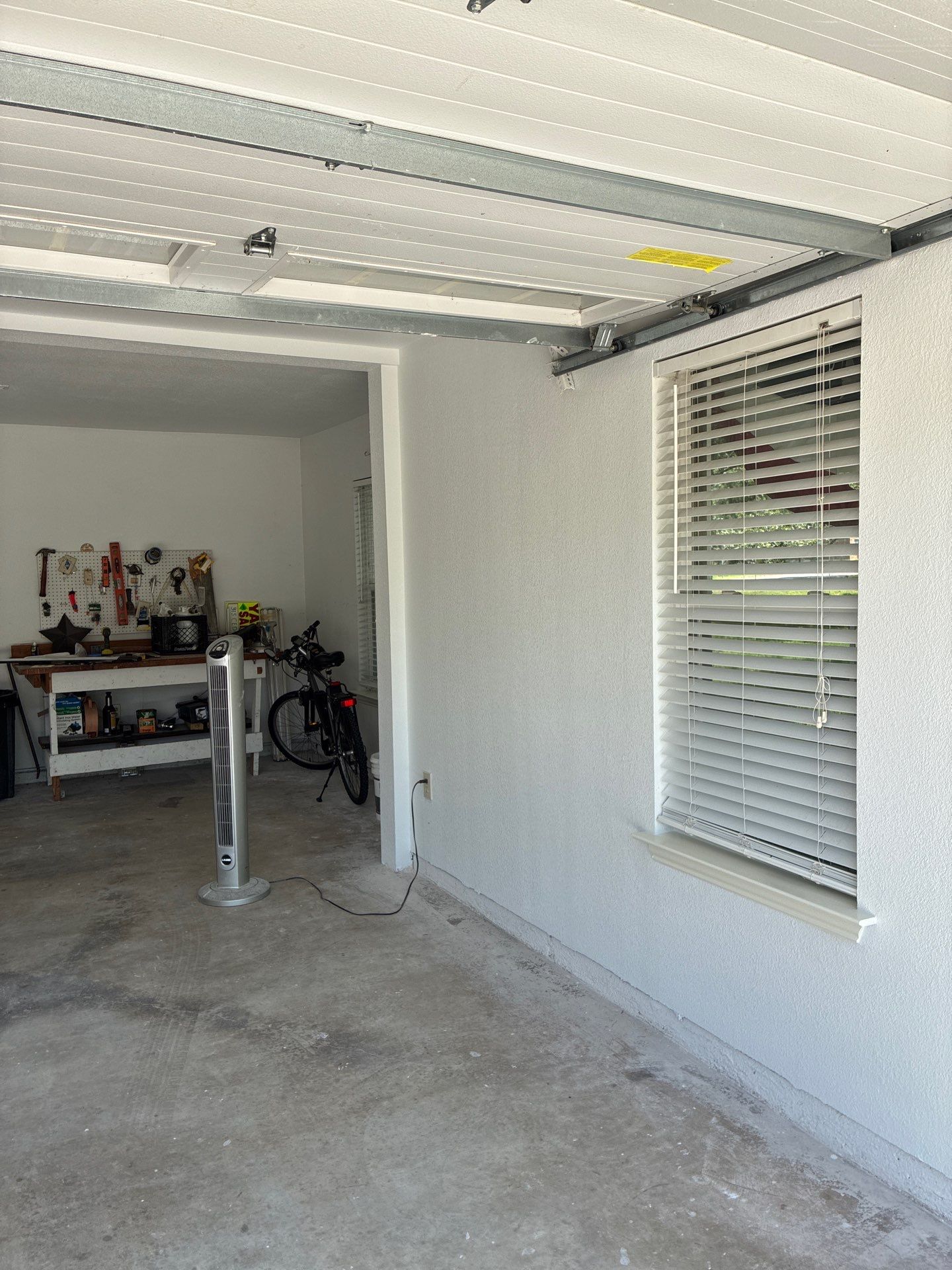 Project in Mountain City by ASHLEY & CO.
