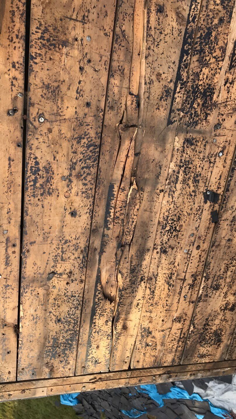 Roof Project in Seven Hills, OH by Barbera Home LLC