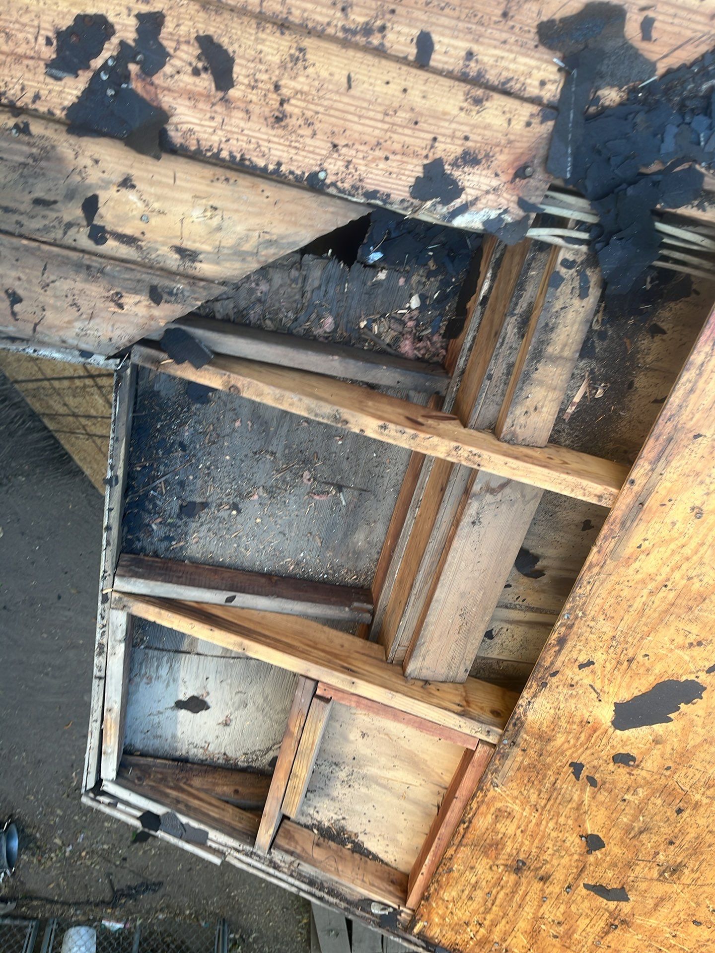 Residential Roofing Installation using Owen's Corning by Roof Concepts Construction