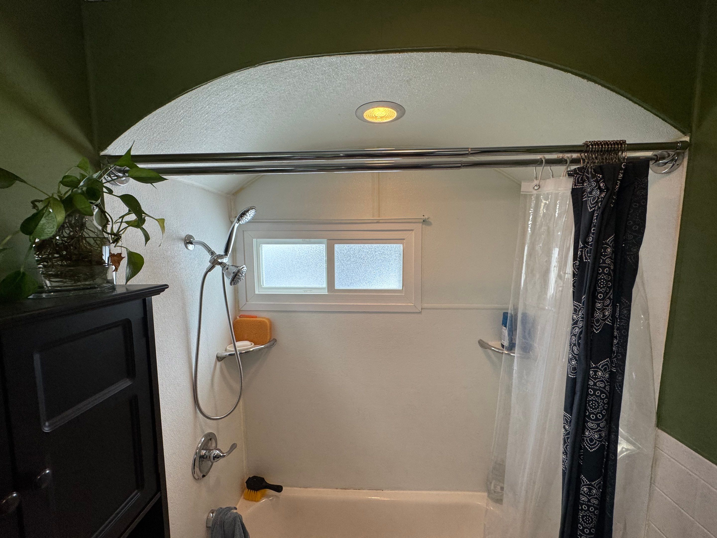 Shower Project in Bethlehem, PA by Fix Core LLC