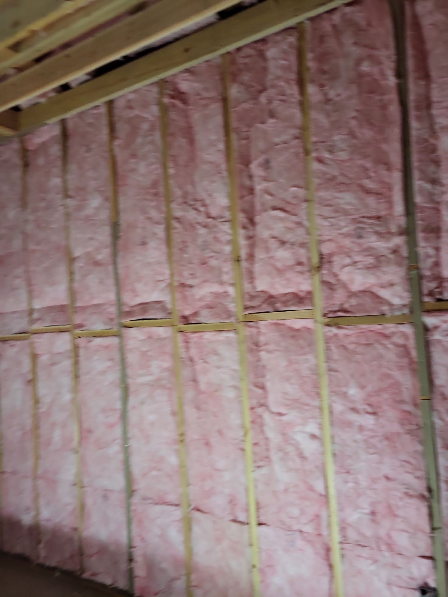 Project in Manhattan Beach by Insulation Labs