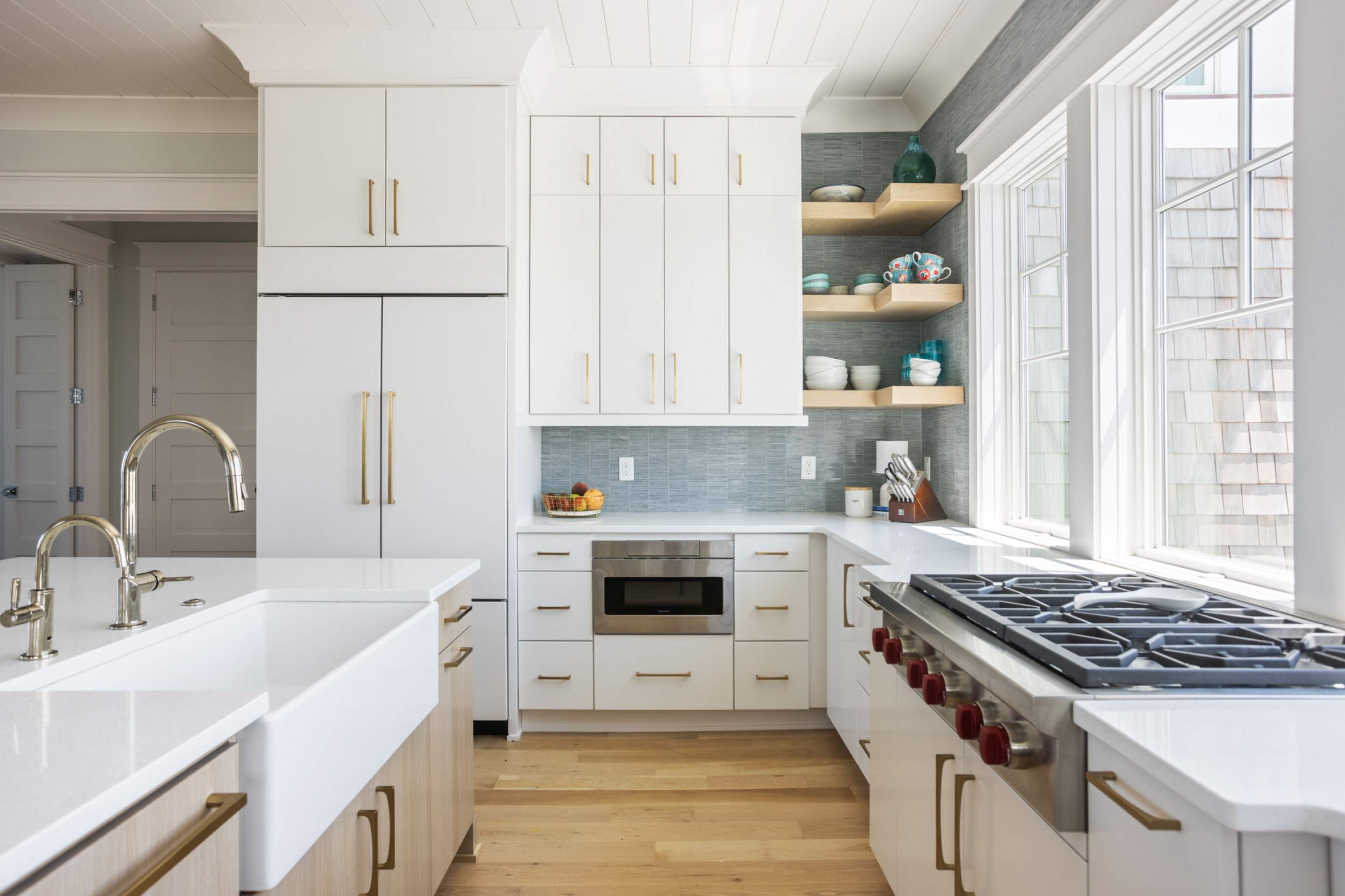 Easley by Whitney Blair, LLC