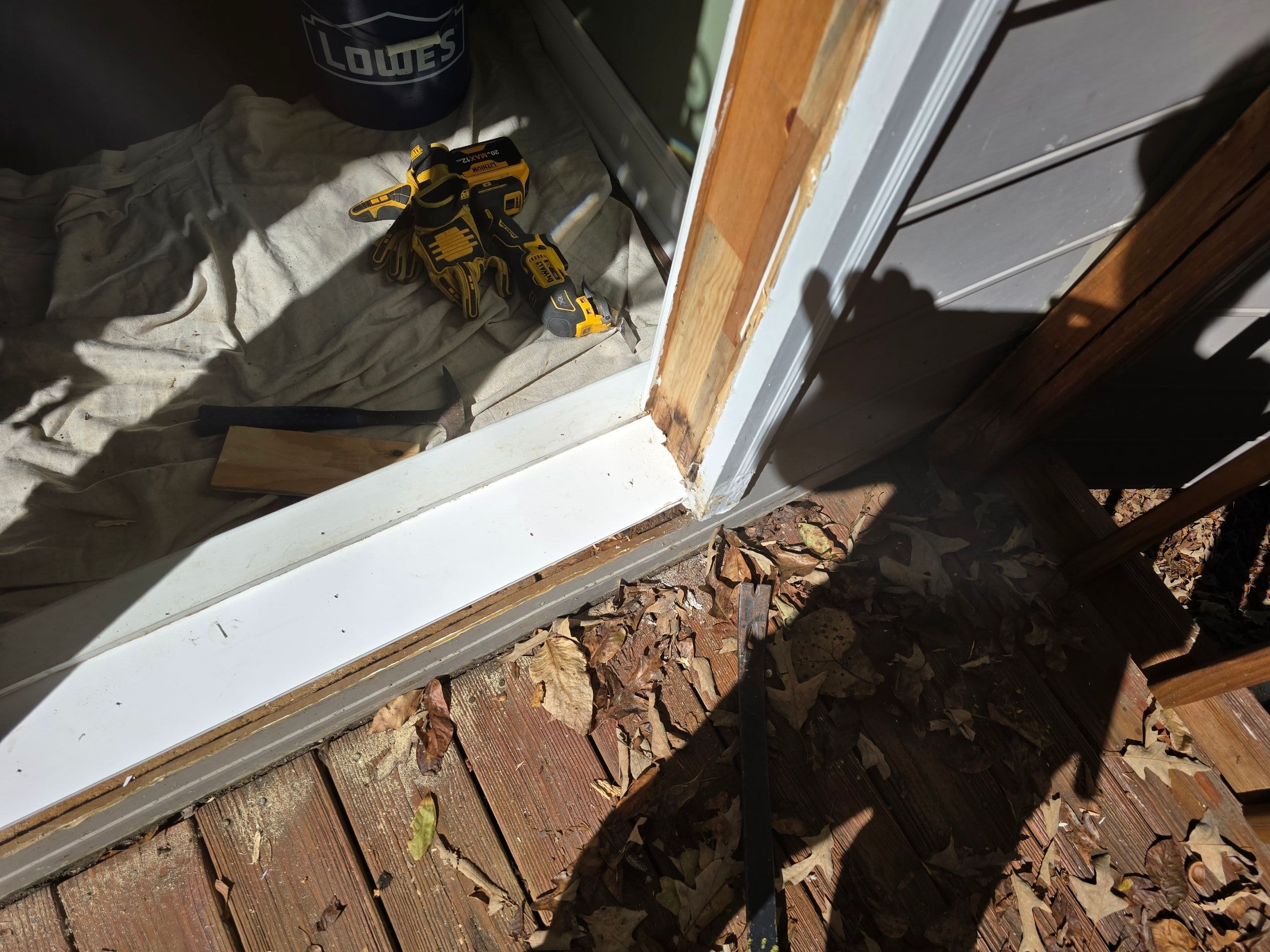 Wofford Project in Birmingham by The Window Source