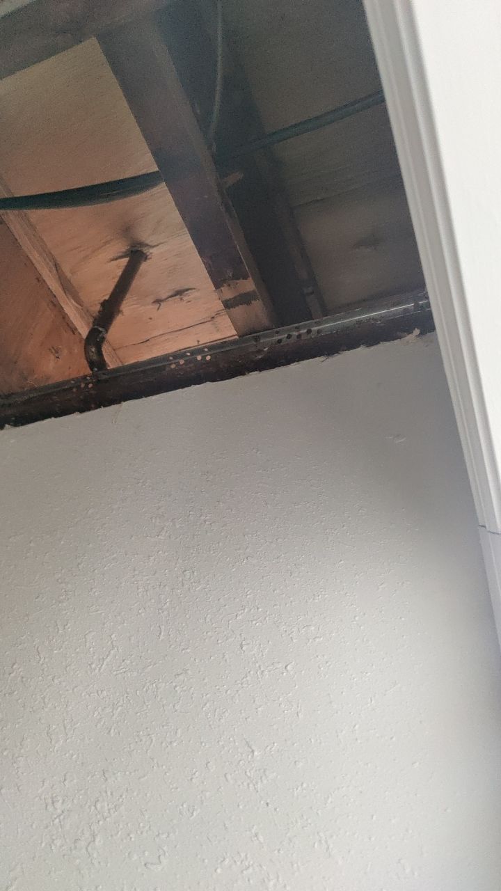 Water Damage by Accountable Home Services