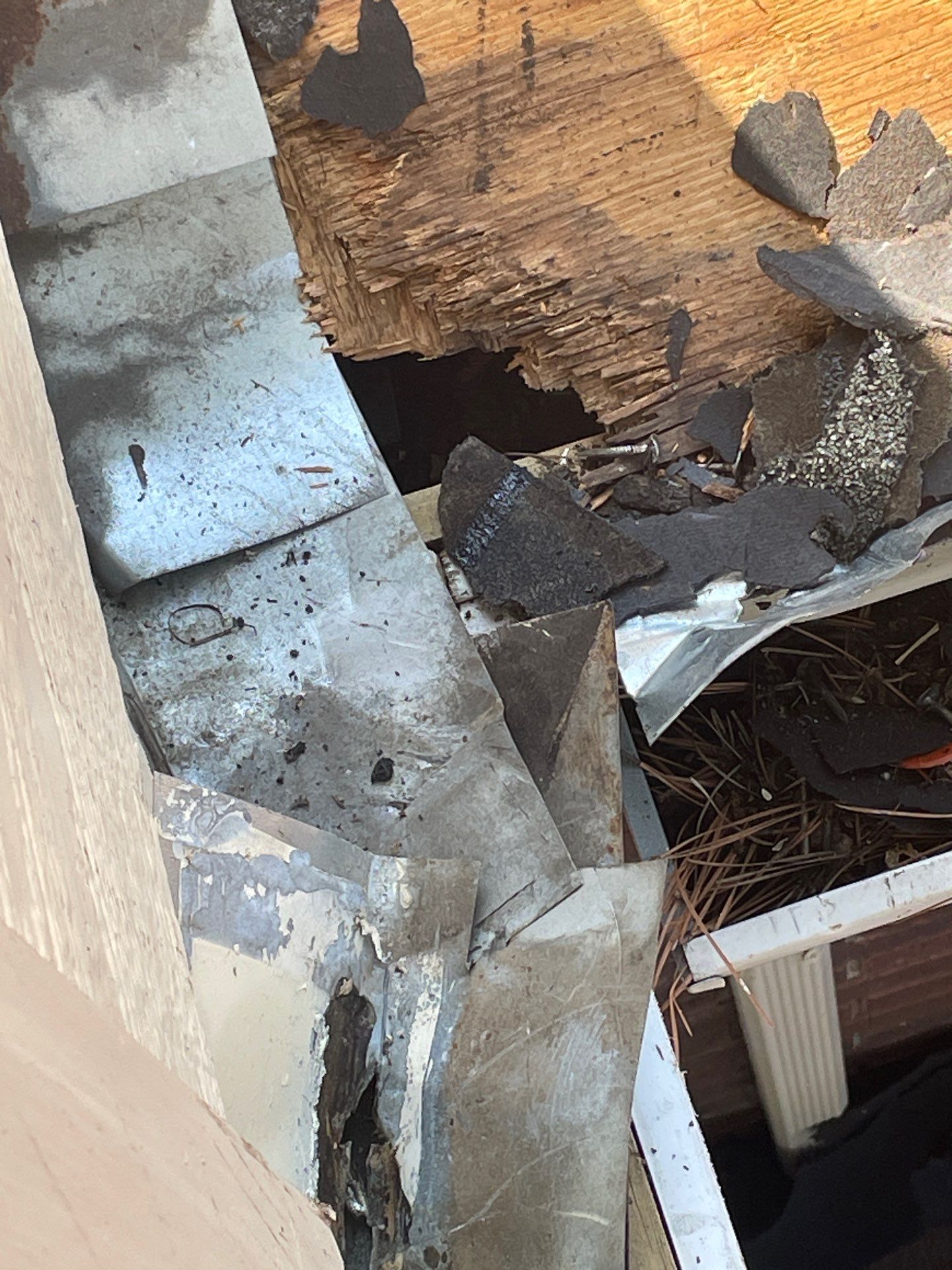 Roof Installation Houston by Roof Repair Company